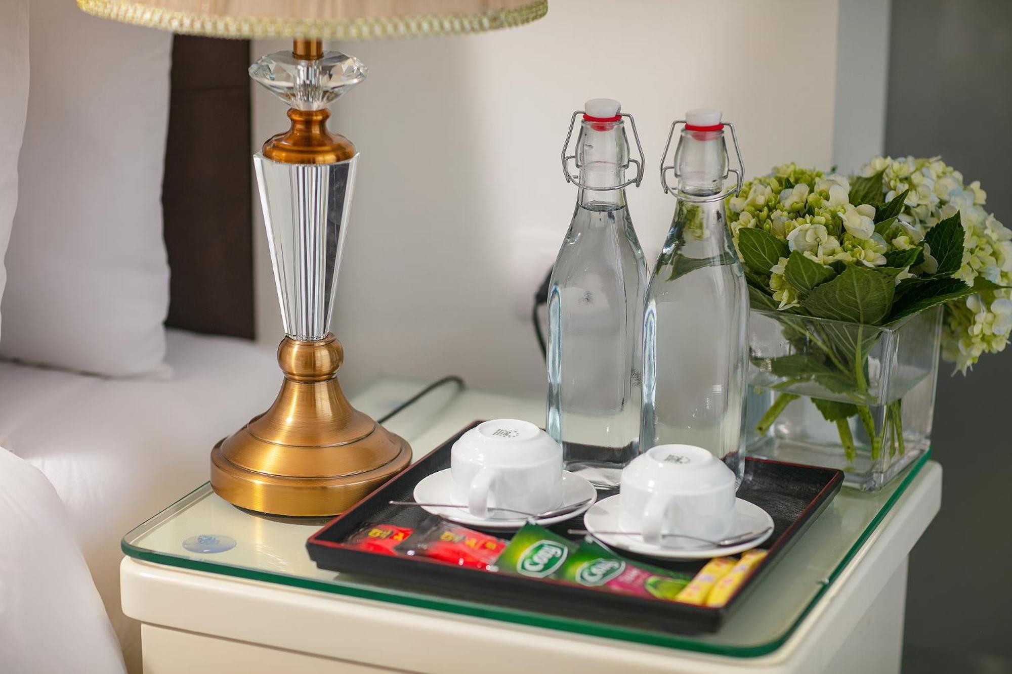 Hotel Tunger Grand