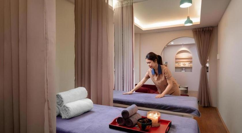 Bay Luxury -skylark - 15 Phan Dinh Phung Hotel