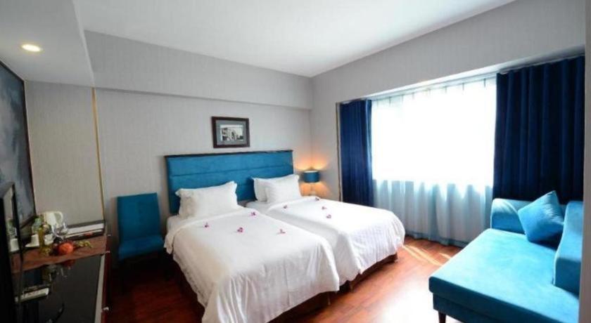 Antique Legend Hotel 3*