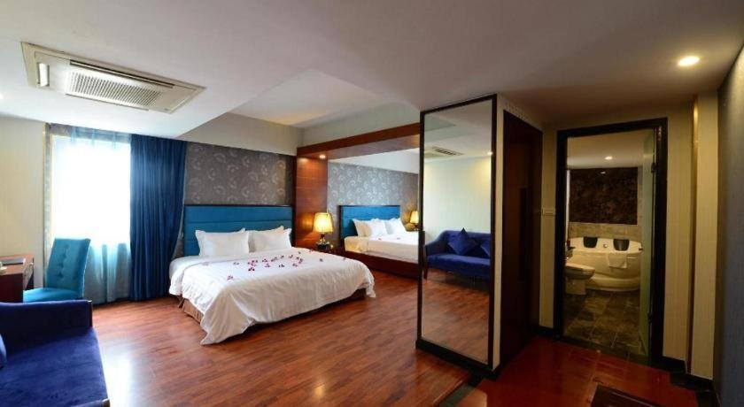 Antique Legend Hotel 3*