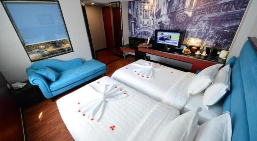 Antique Legend Hotel