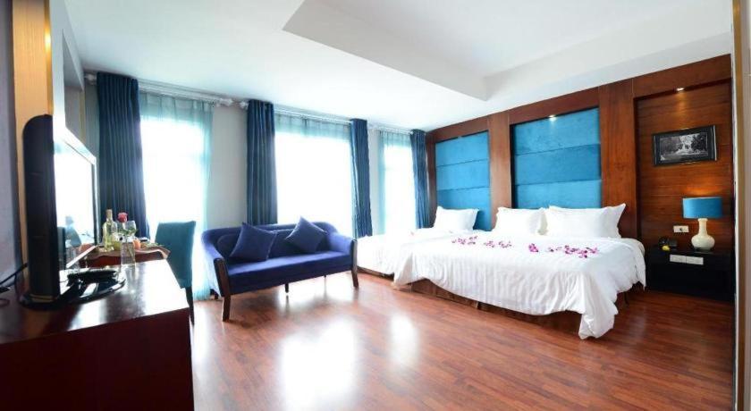Antique Legend Hotel 3*