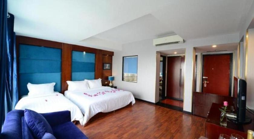 Antique Legend Hotel 3*