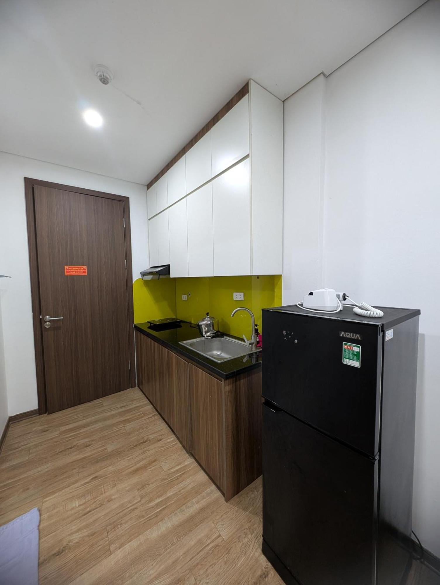 Era Long Quan Hanoi