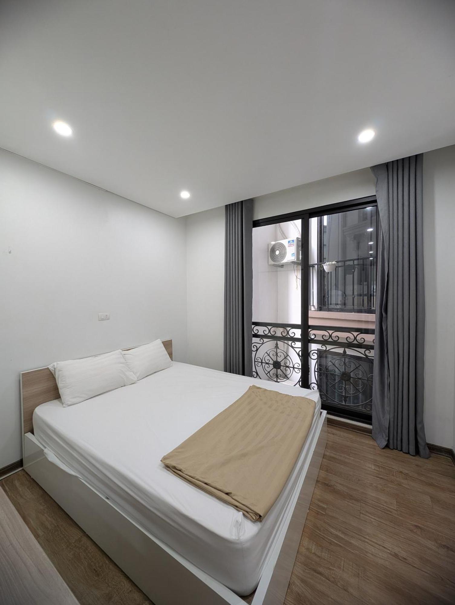 Era Long Quan Aparthotel *