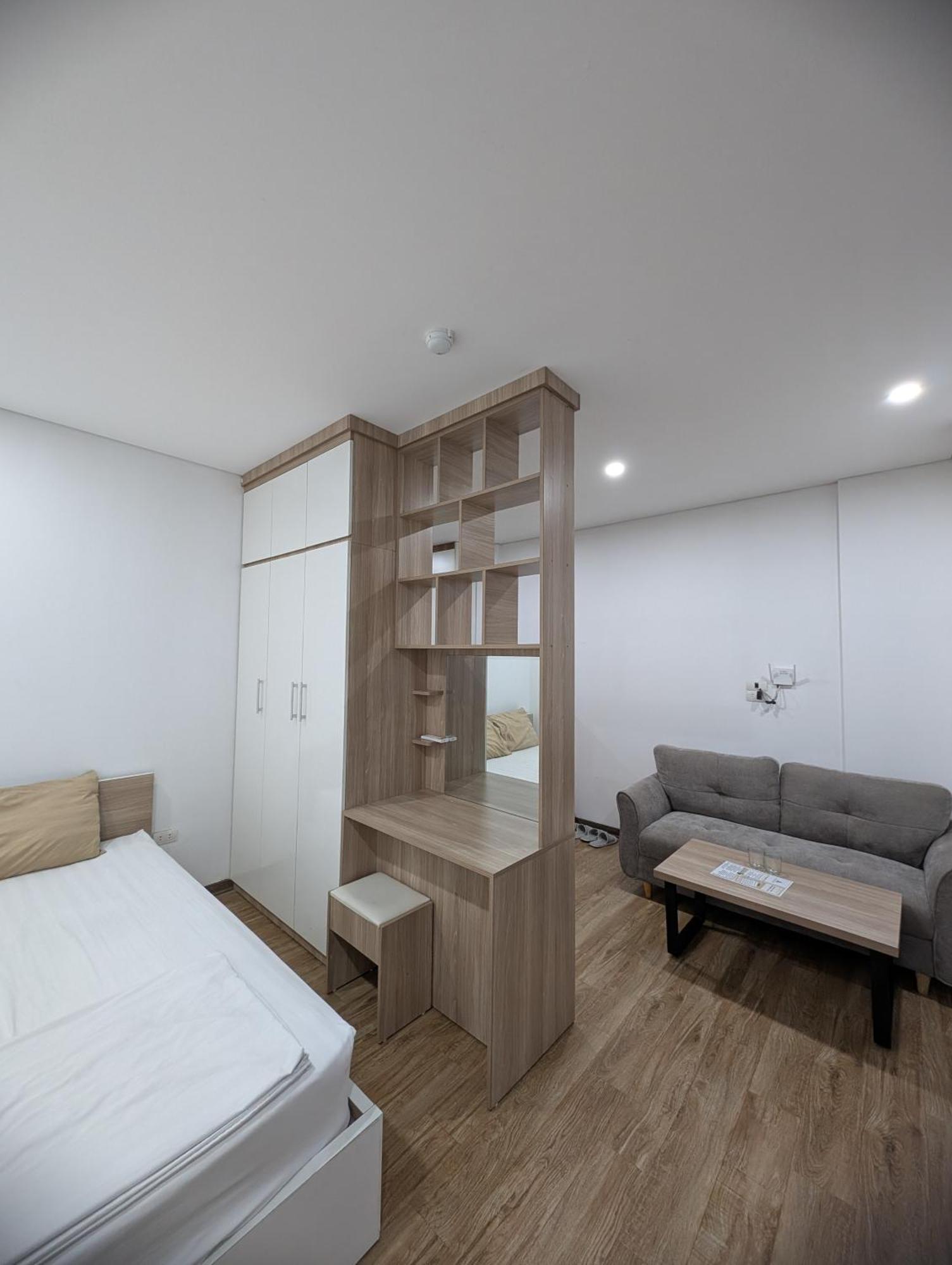 Aparthotel Era Long Quan *
