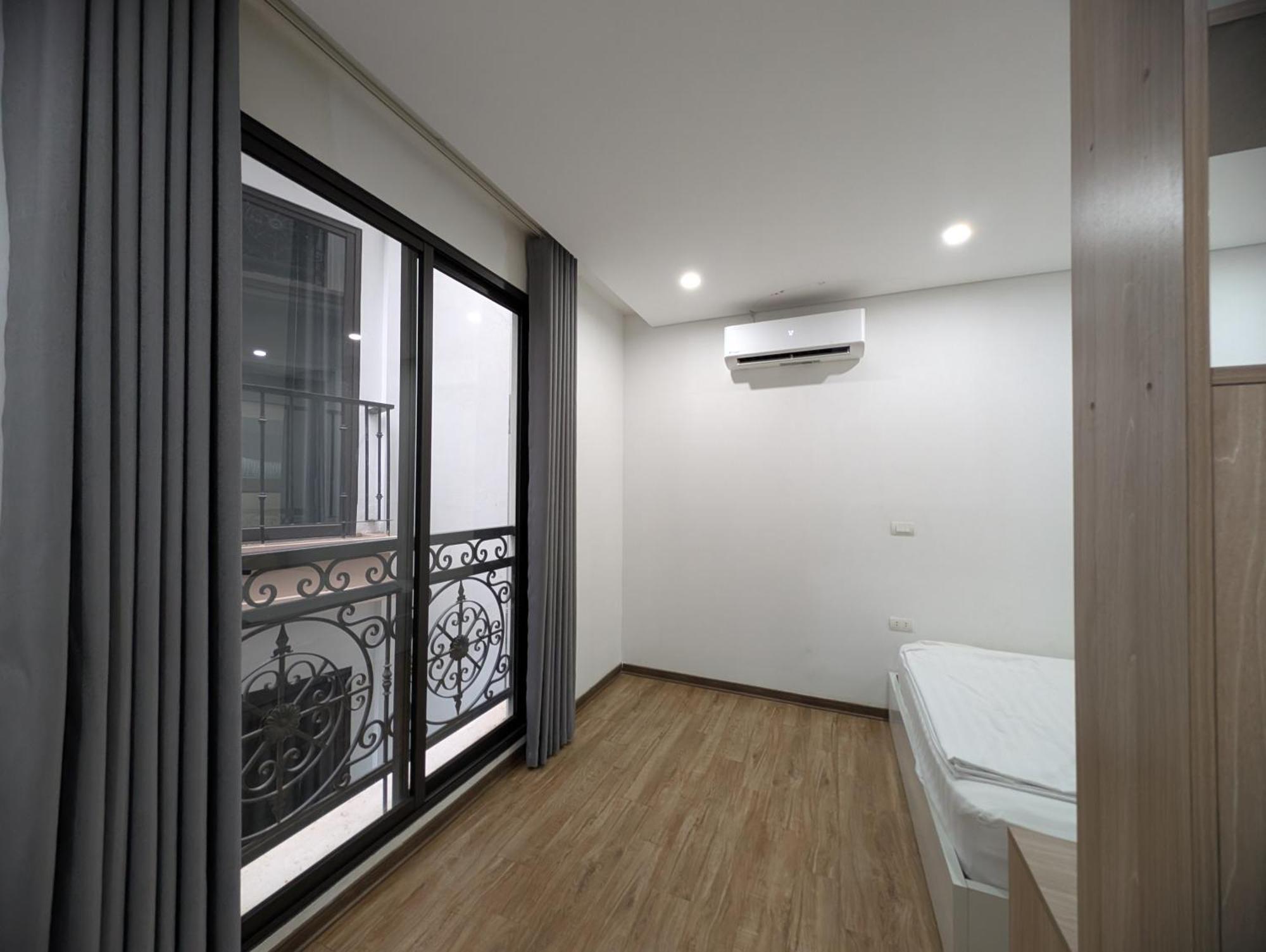Era Long Quan Aparthotel Hanoi