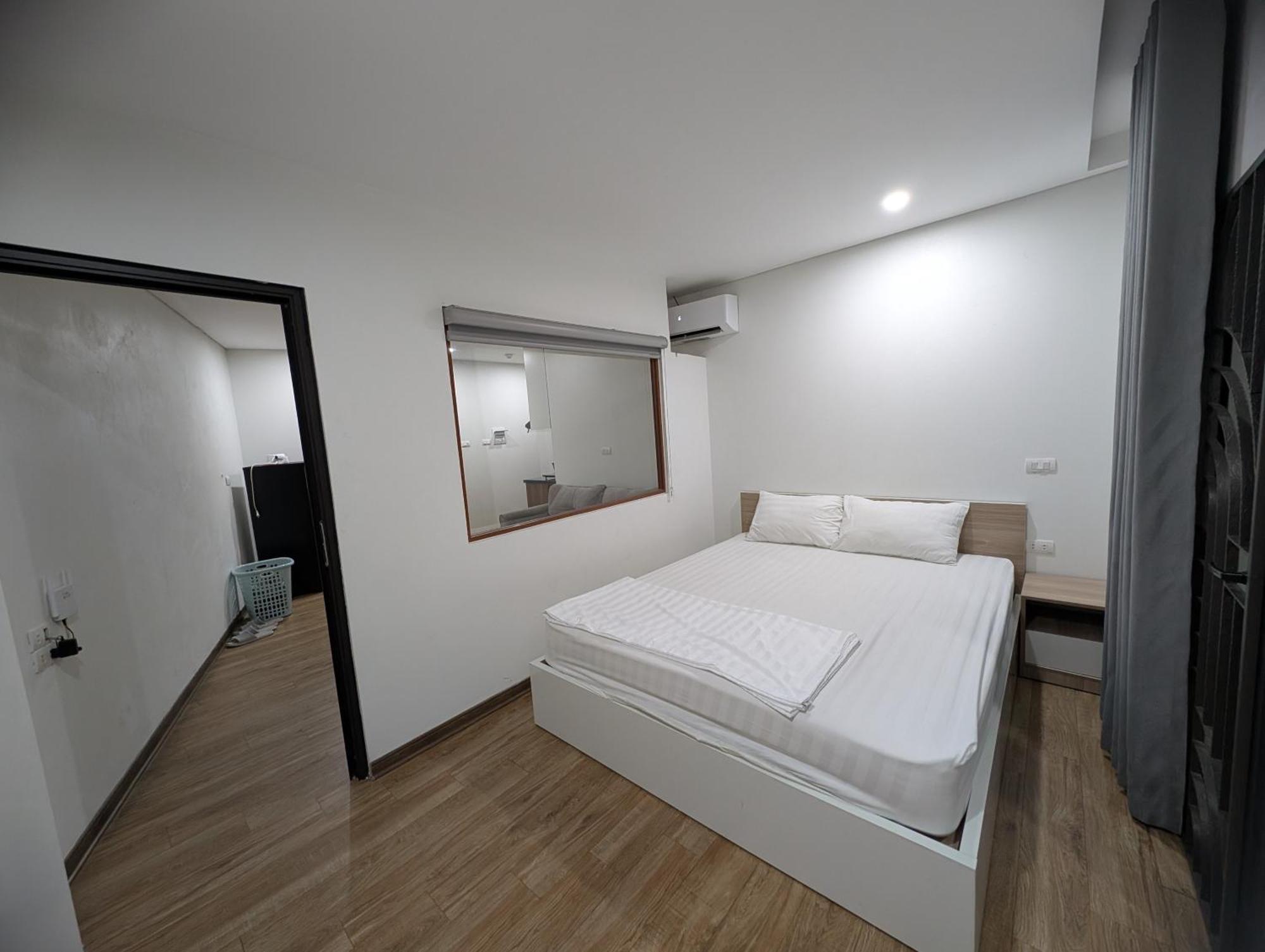 Aparthotel Era Long Quan Hanoi