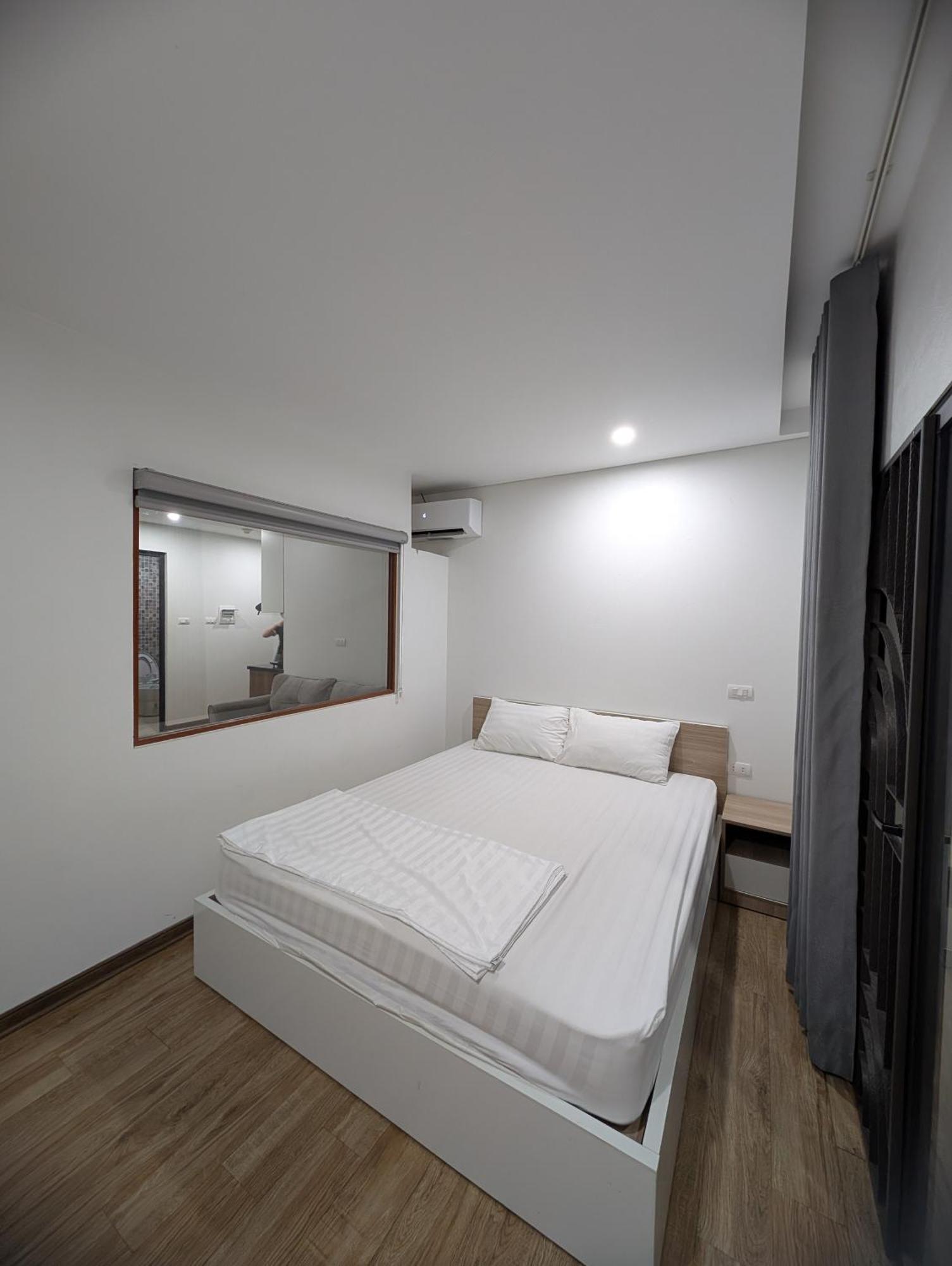 Era Long Quan Aparthotel *