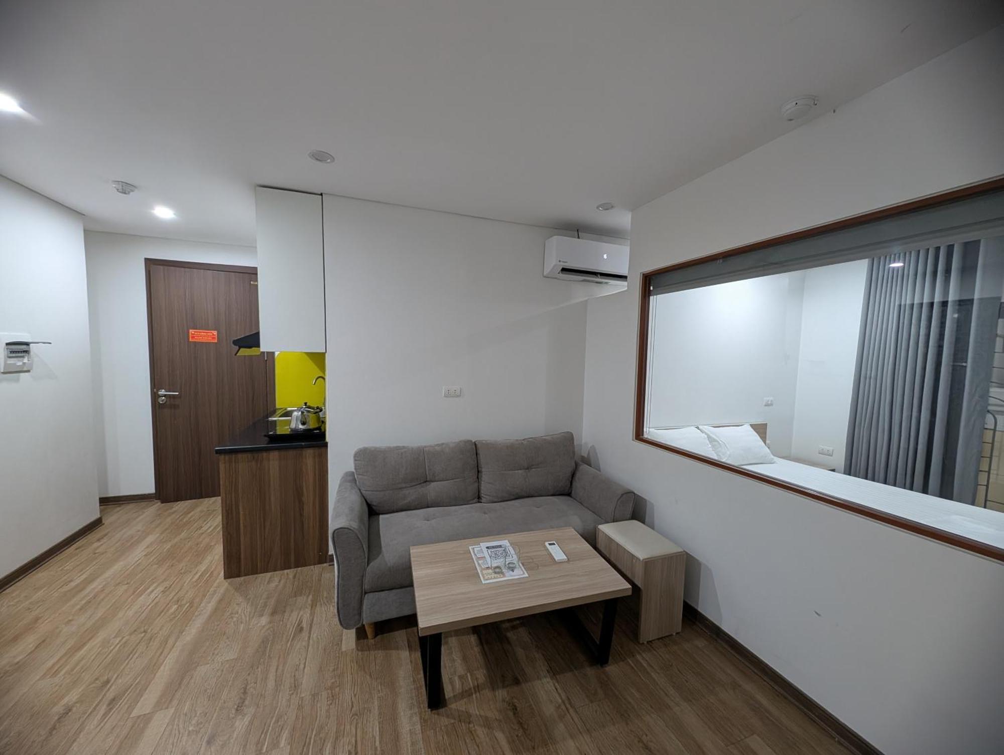 Aparthotel Era Long Quan *