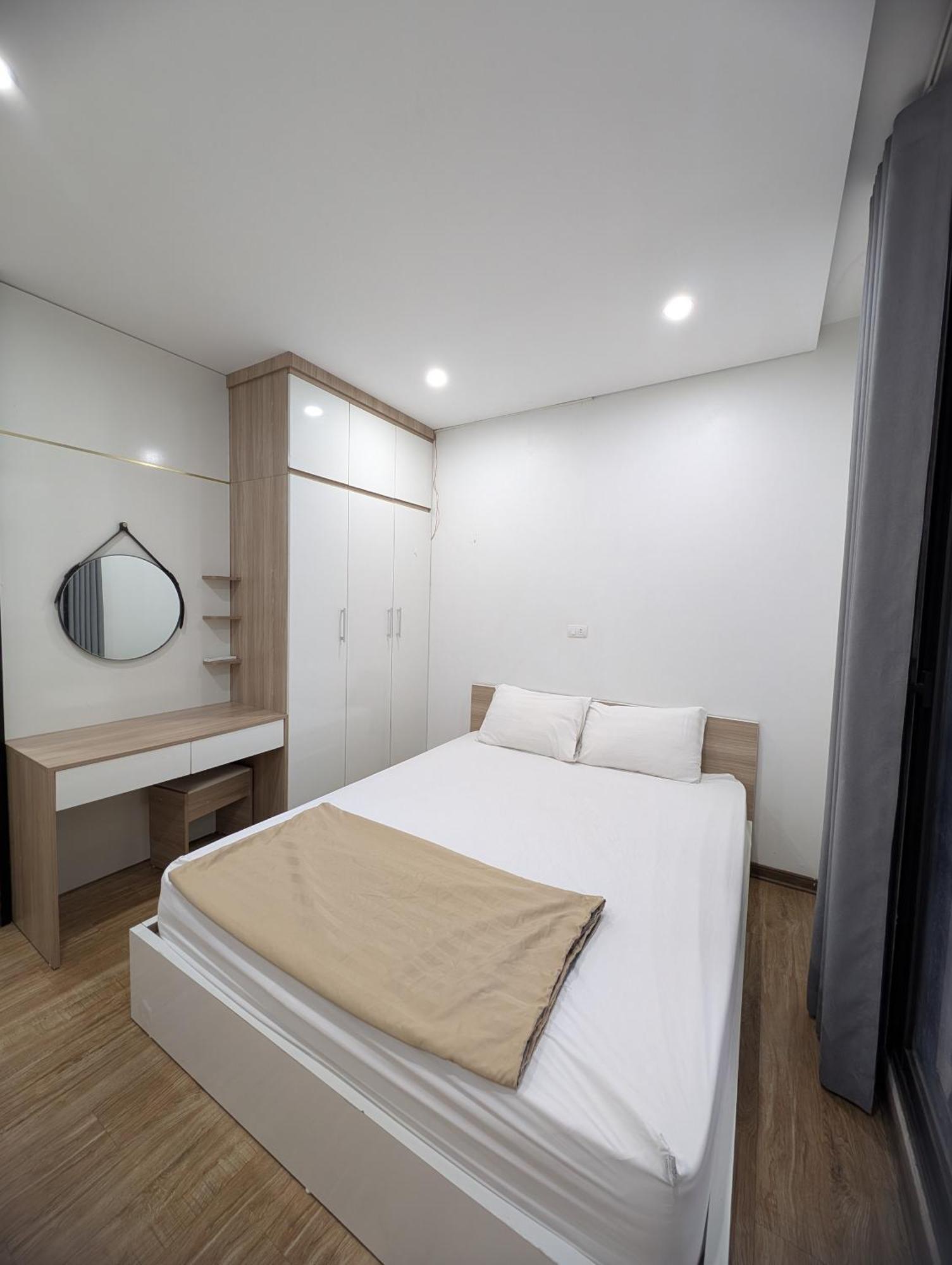 Era Long Quan Aparthotel Hanoi