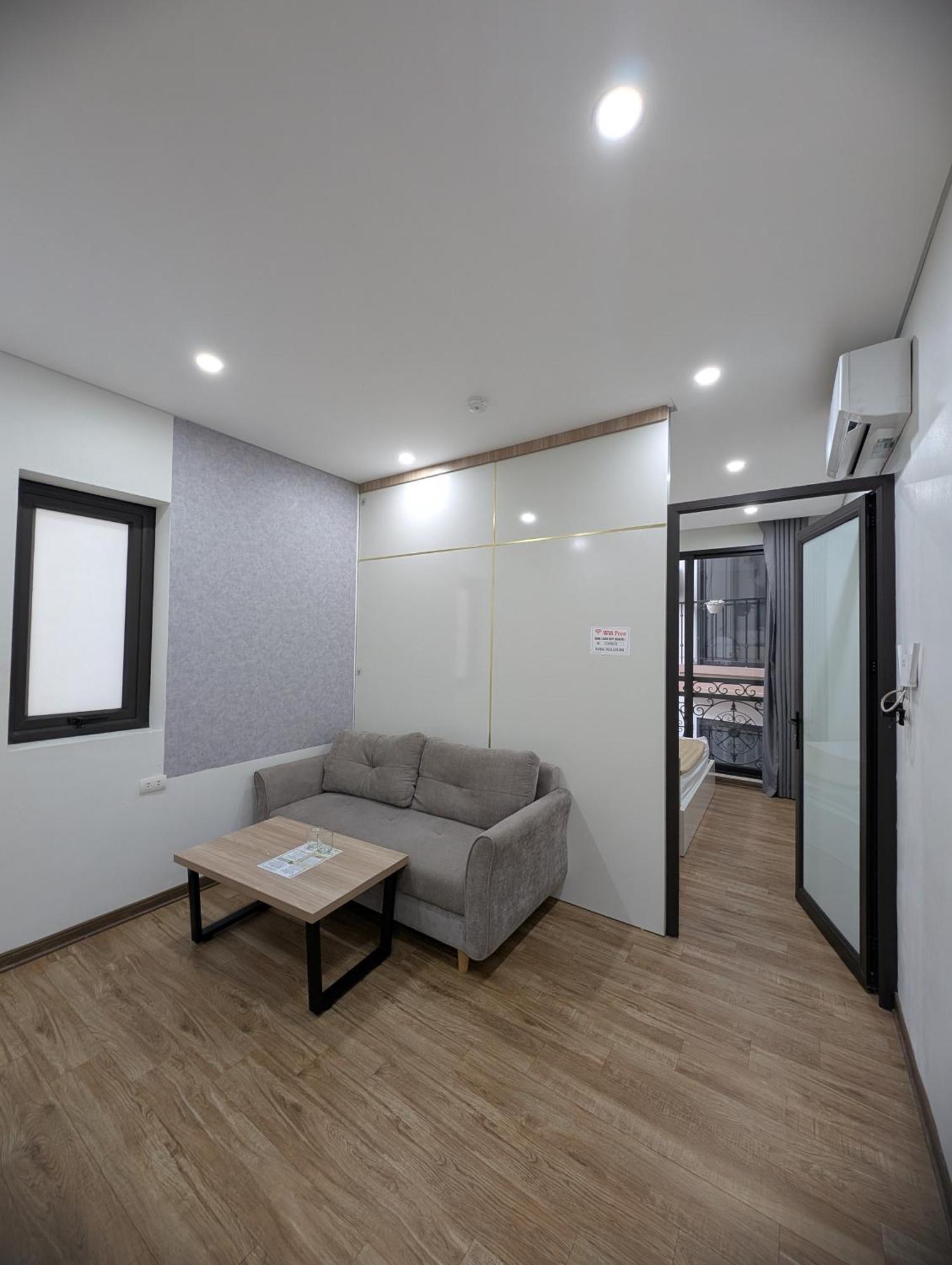 Aparthotel Era Long Quan