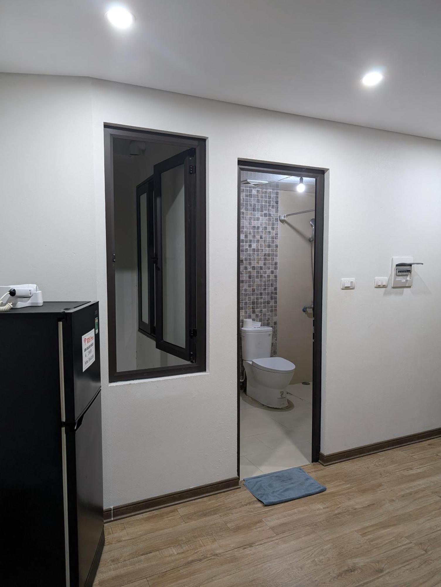 Aparthotel Era Long Quan Hanoi