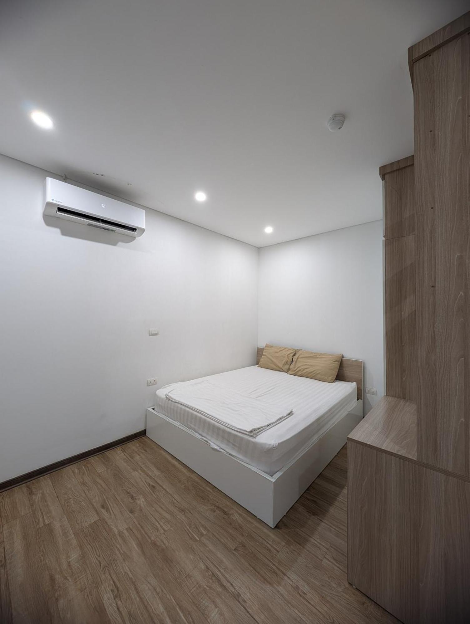 Era Long Quan Aparthotel