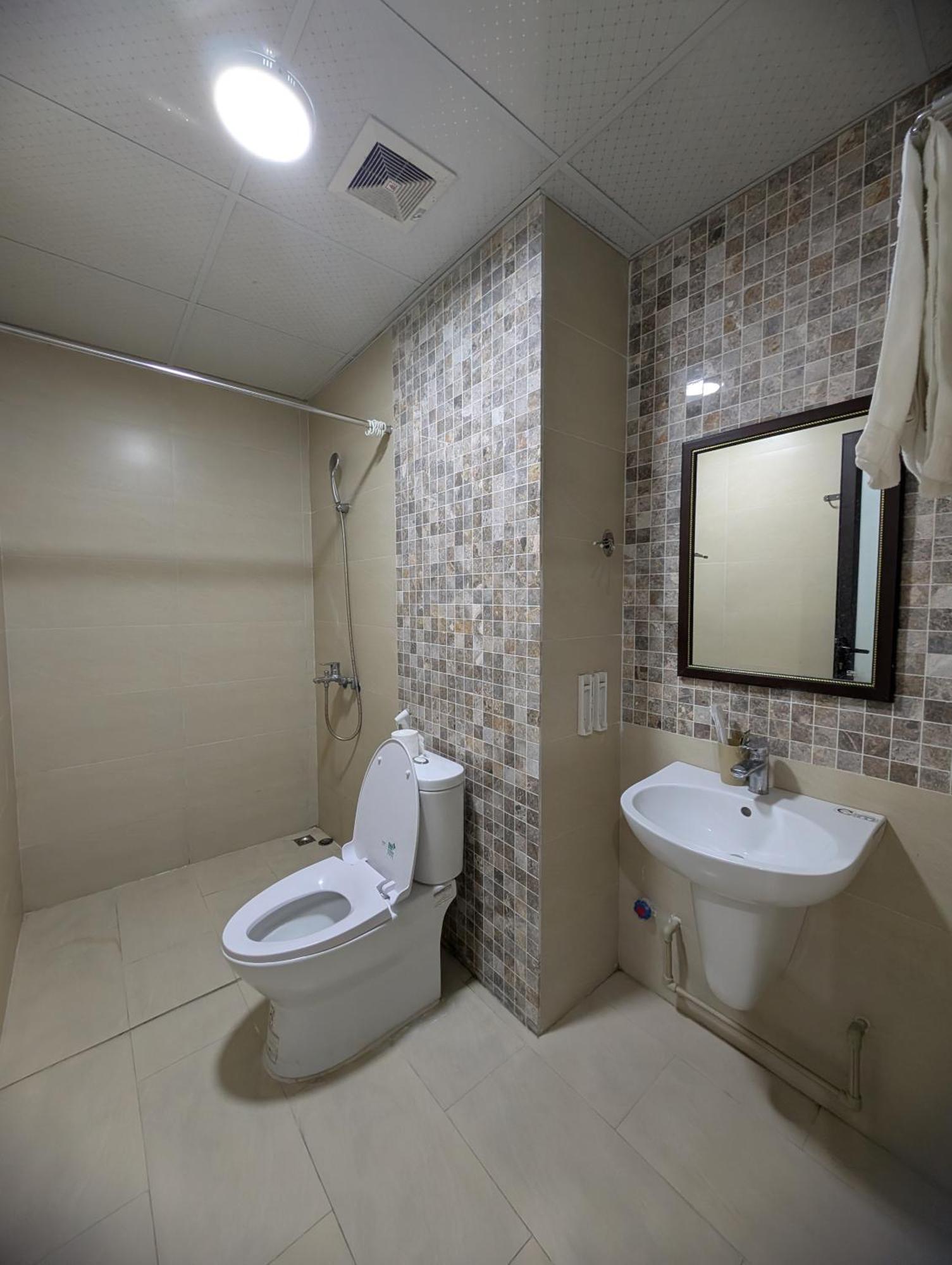 Era Long Quan Aparthotel Hanoi