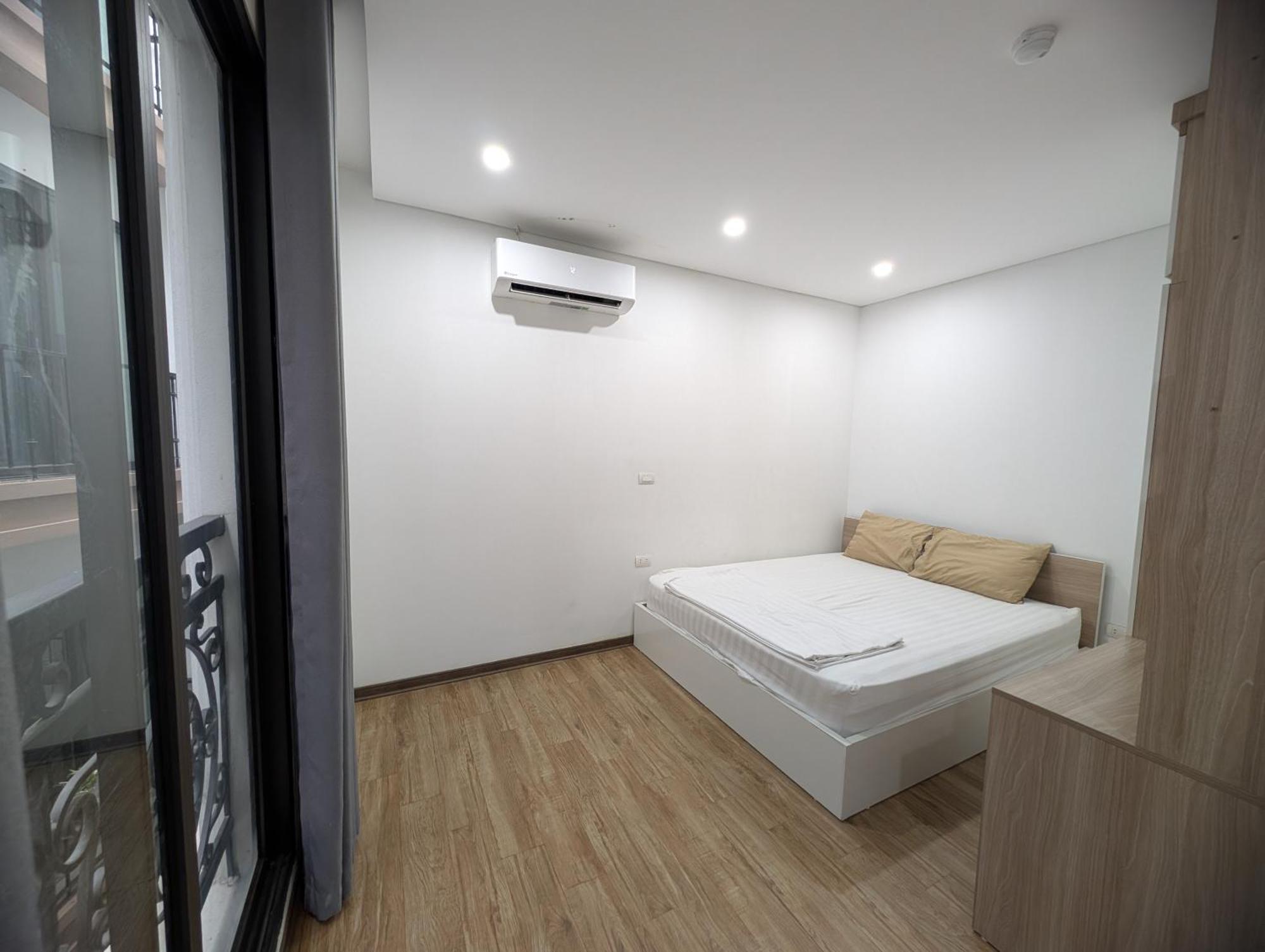 Aparthotel Era Long Quan Hanoi