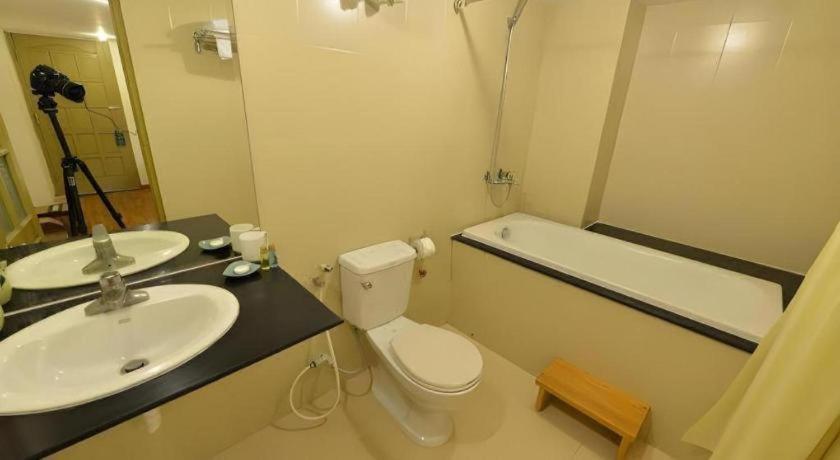 Khách sạn Serenity 2 Hà Nội