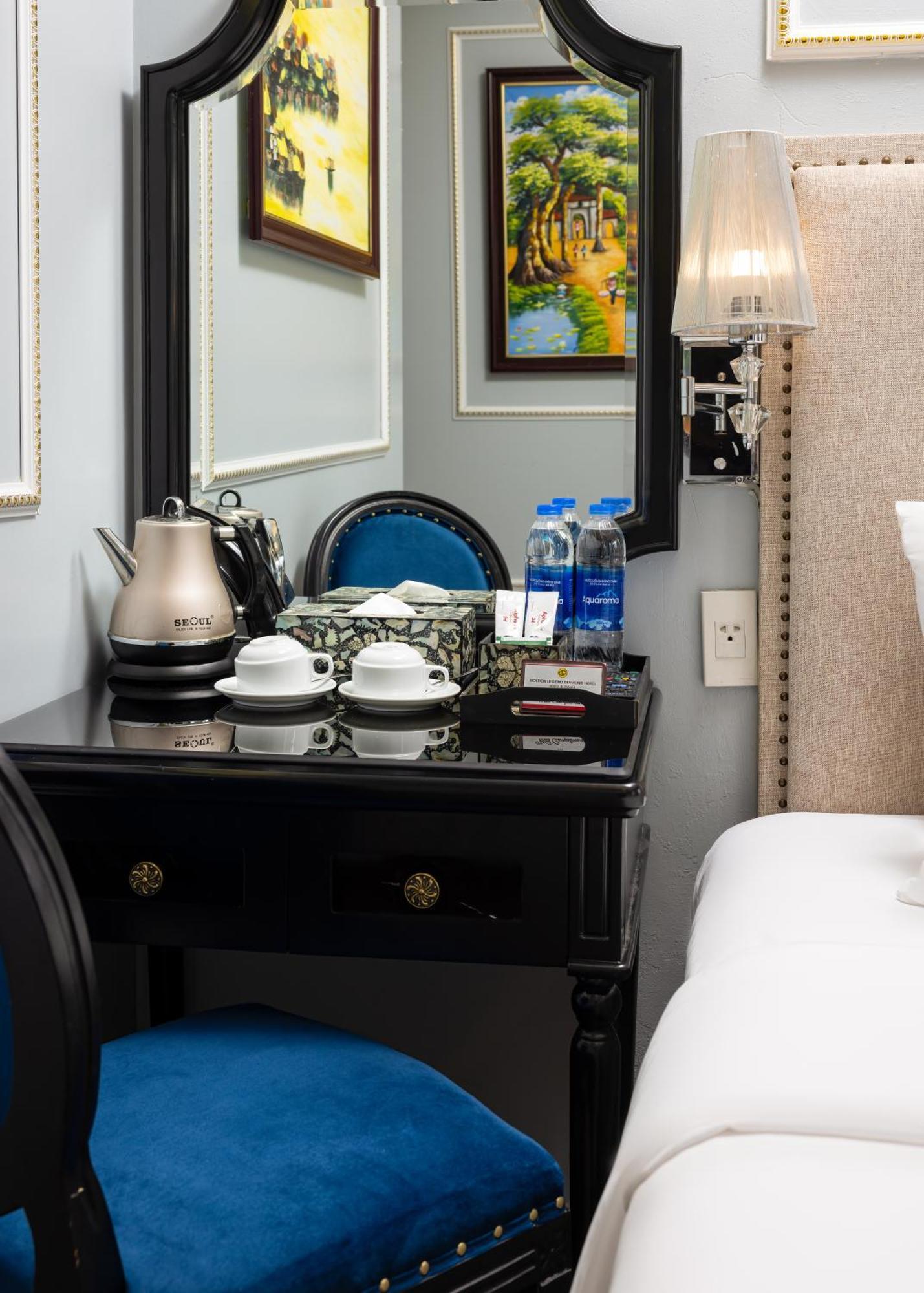 Hotel Golden Legend Boutique