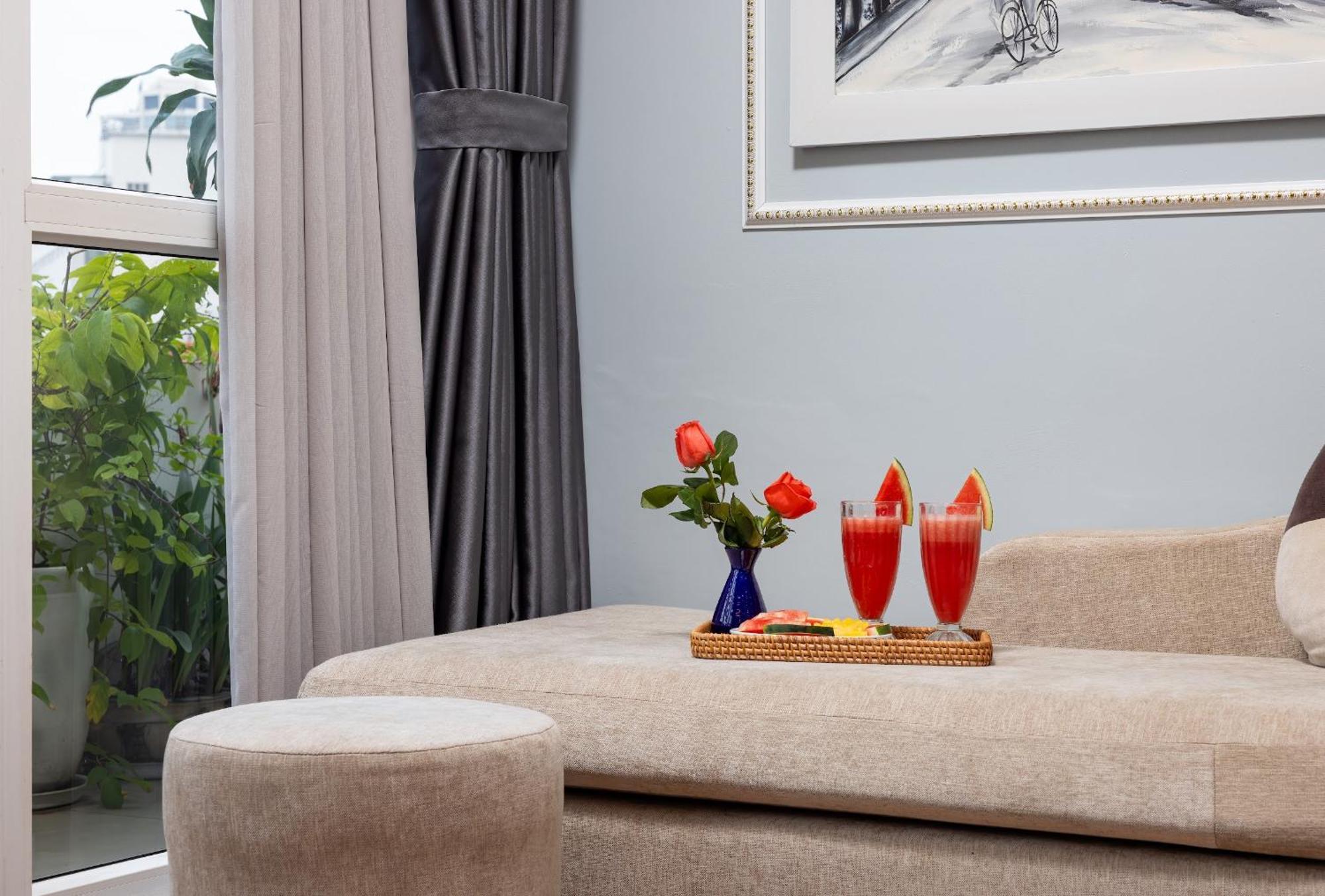 Hotel Golden Legend Boutique