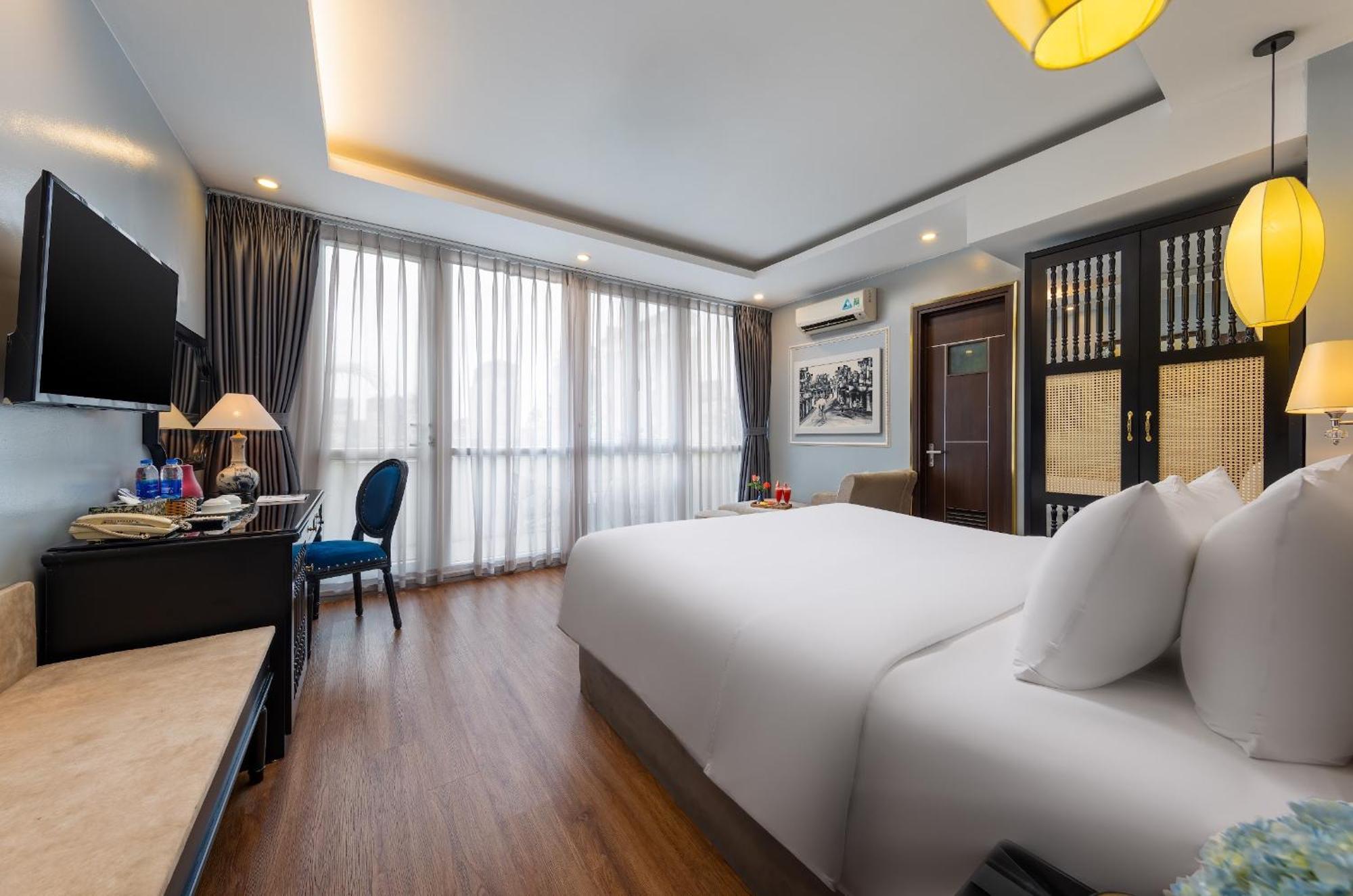 Golden Legend Boutique Hanoi