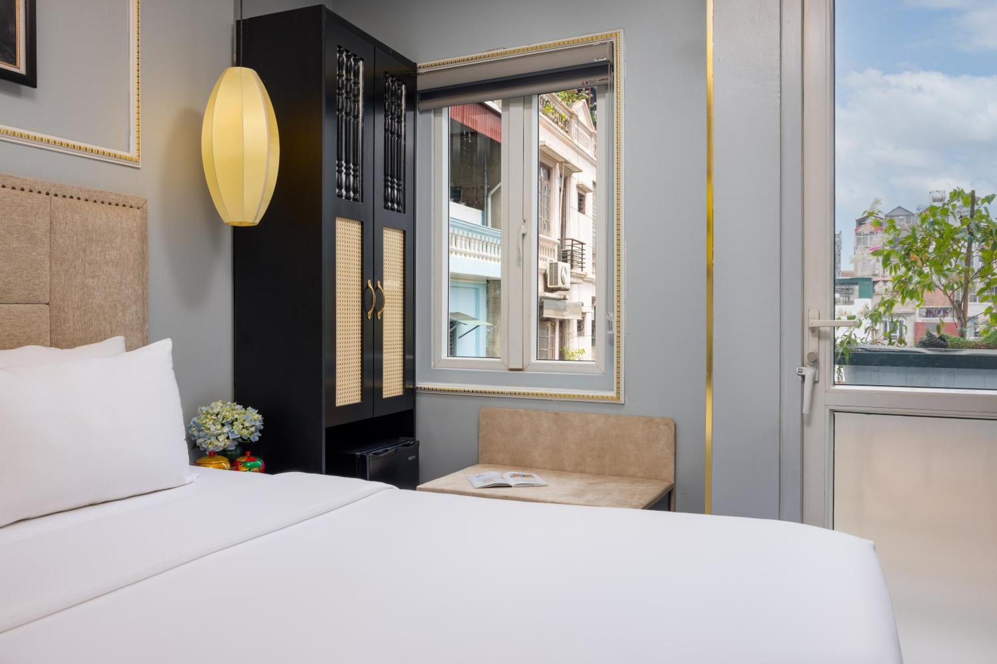 Hotel Golden Legend Boutique