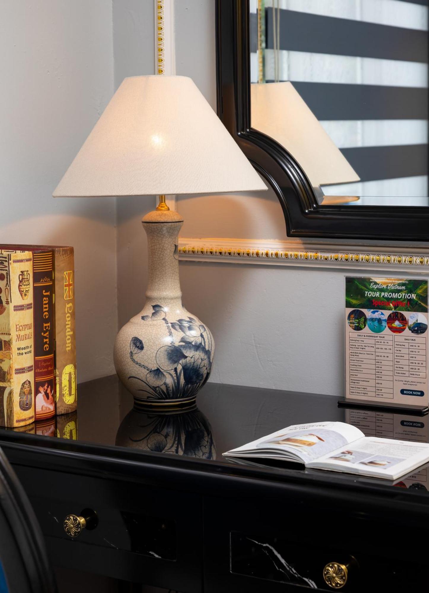 Hotel Golden Legend Boutique 4*