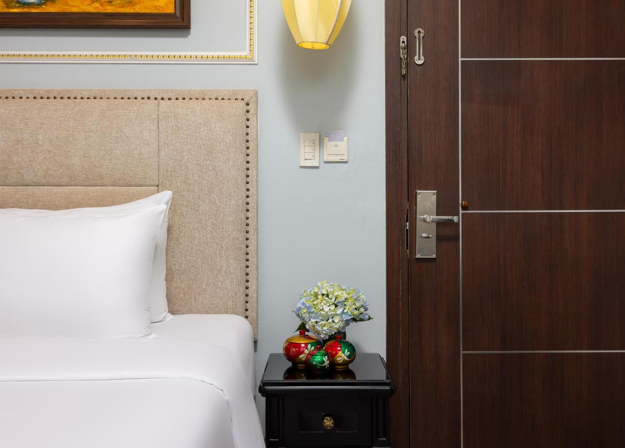 Hotel Golden