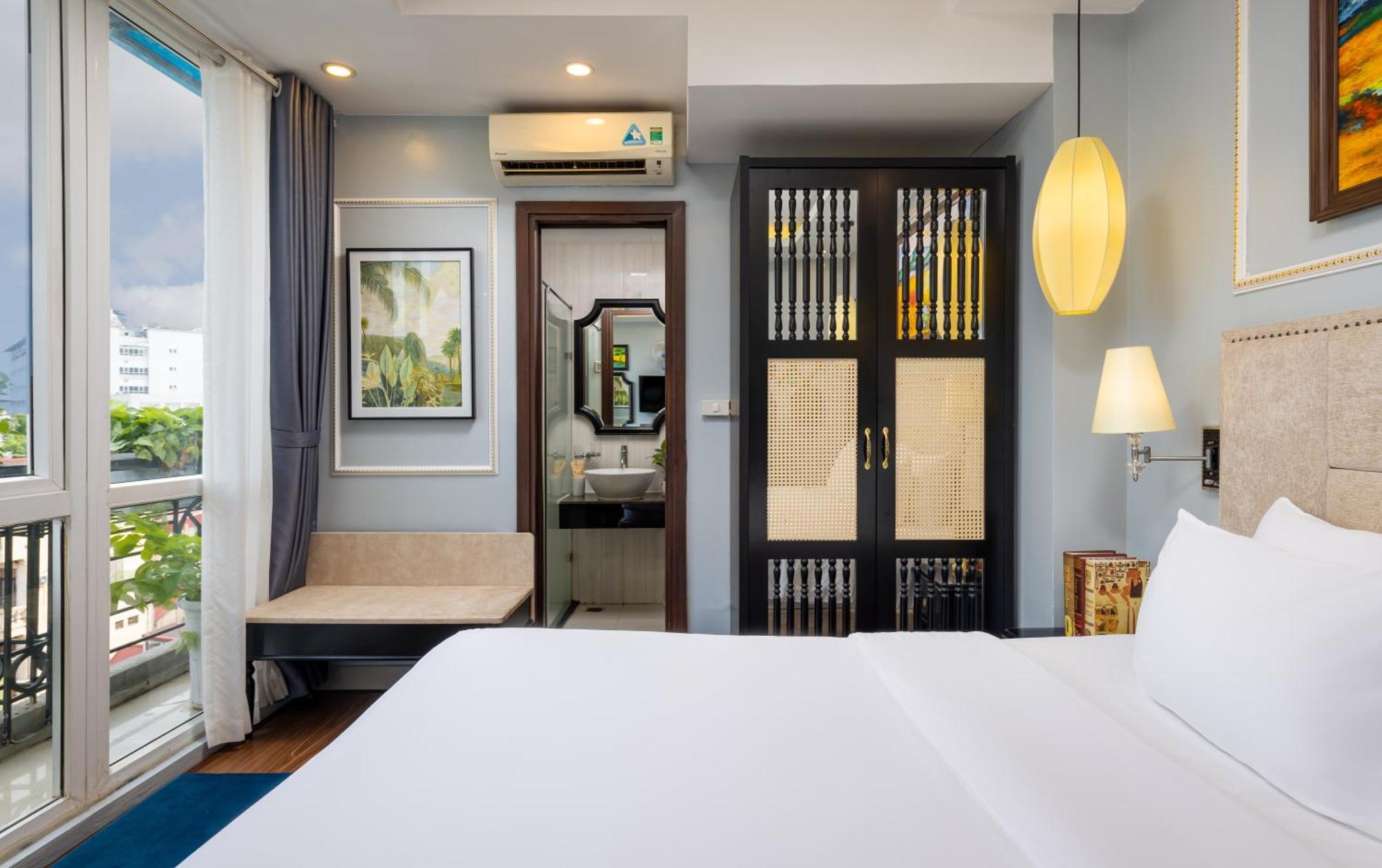 Golden Hotel Hanoi