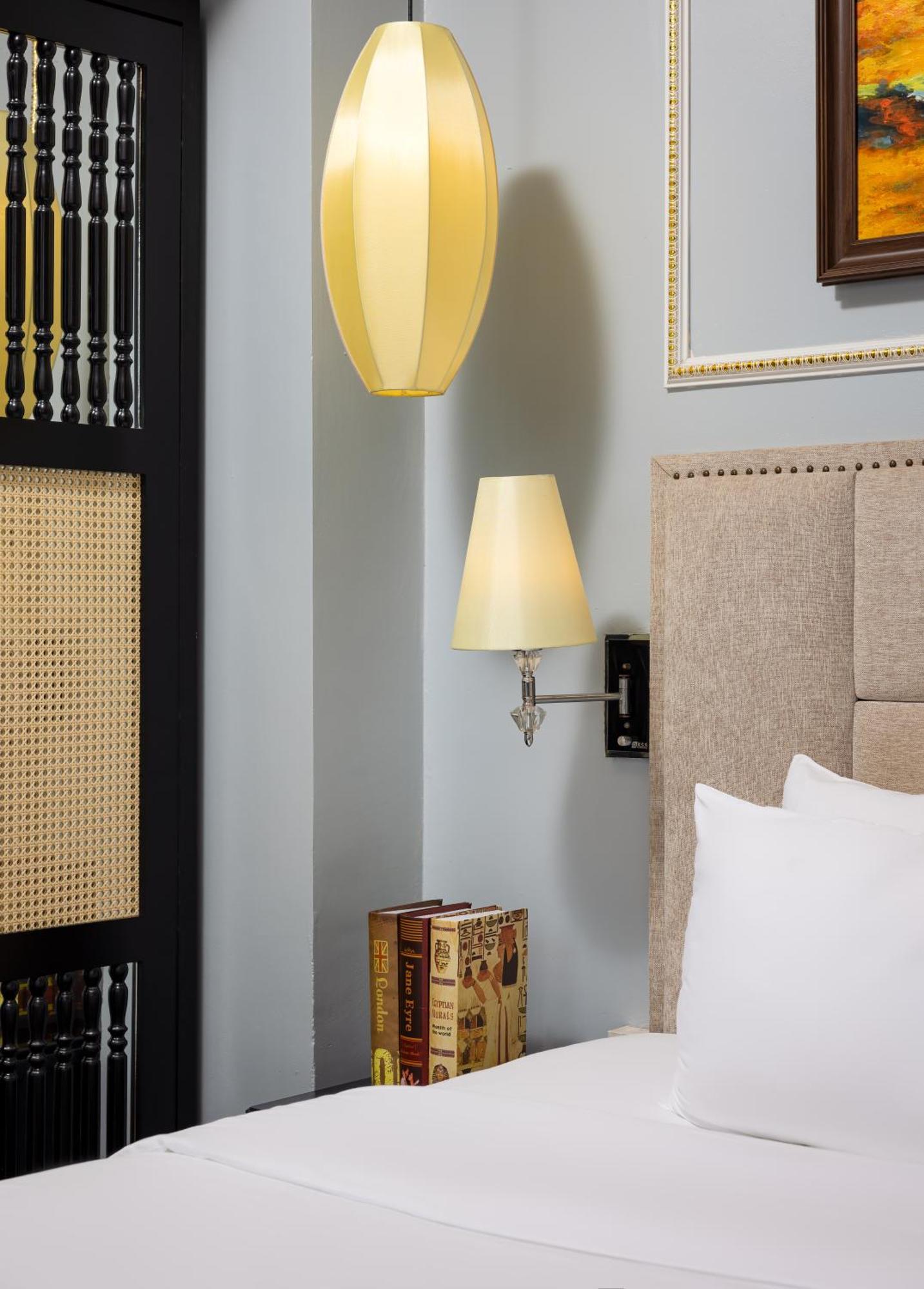 Golden Hotel 4*