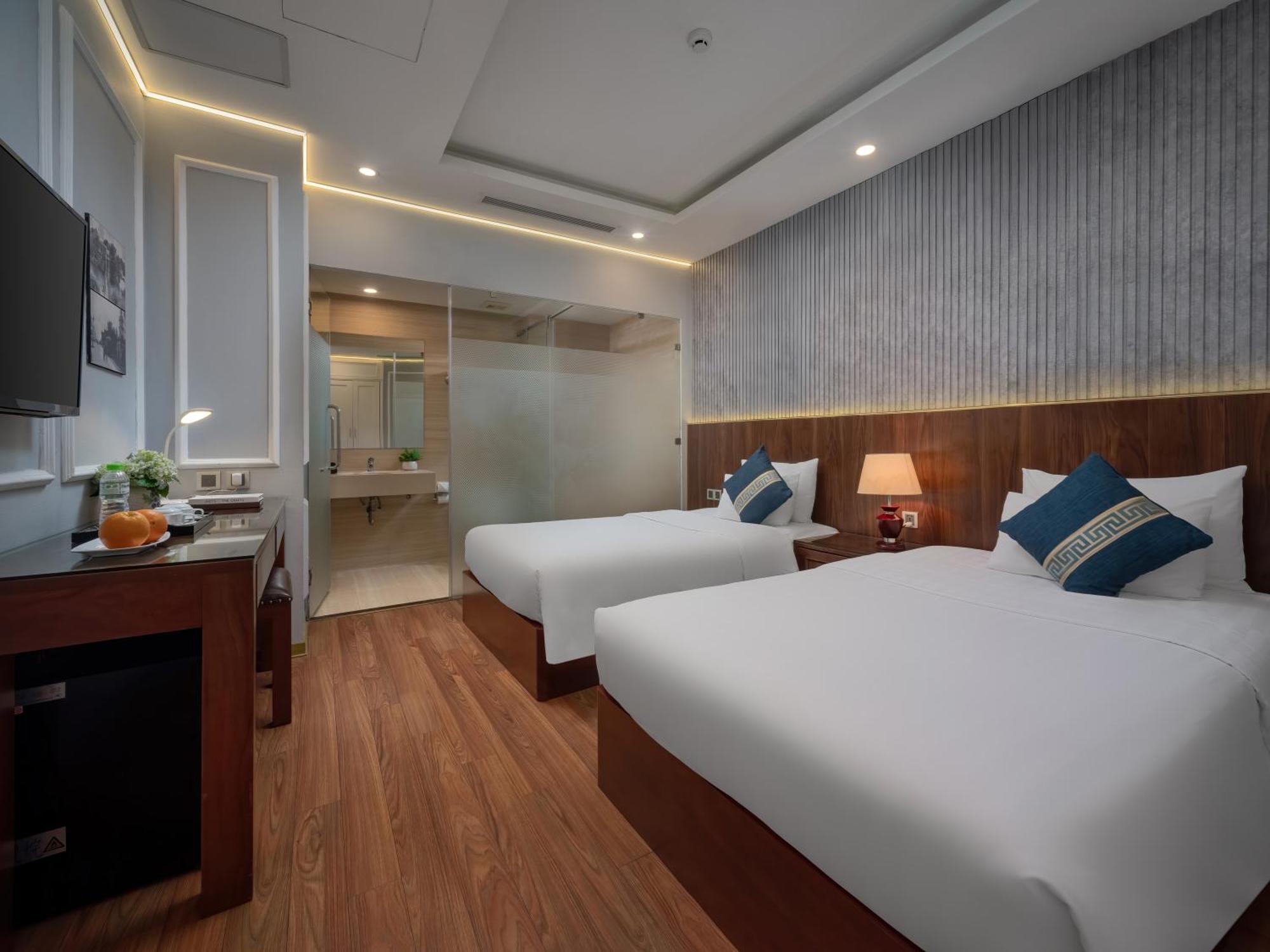 Hm Boutique Hotel 3*