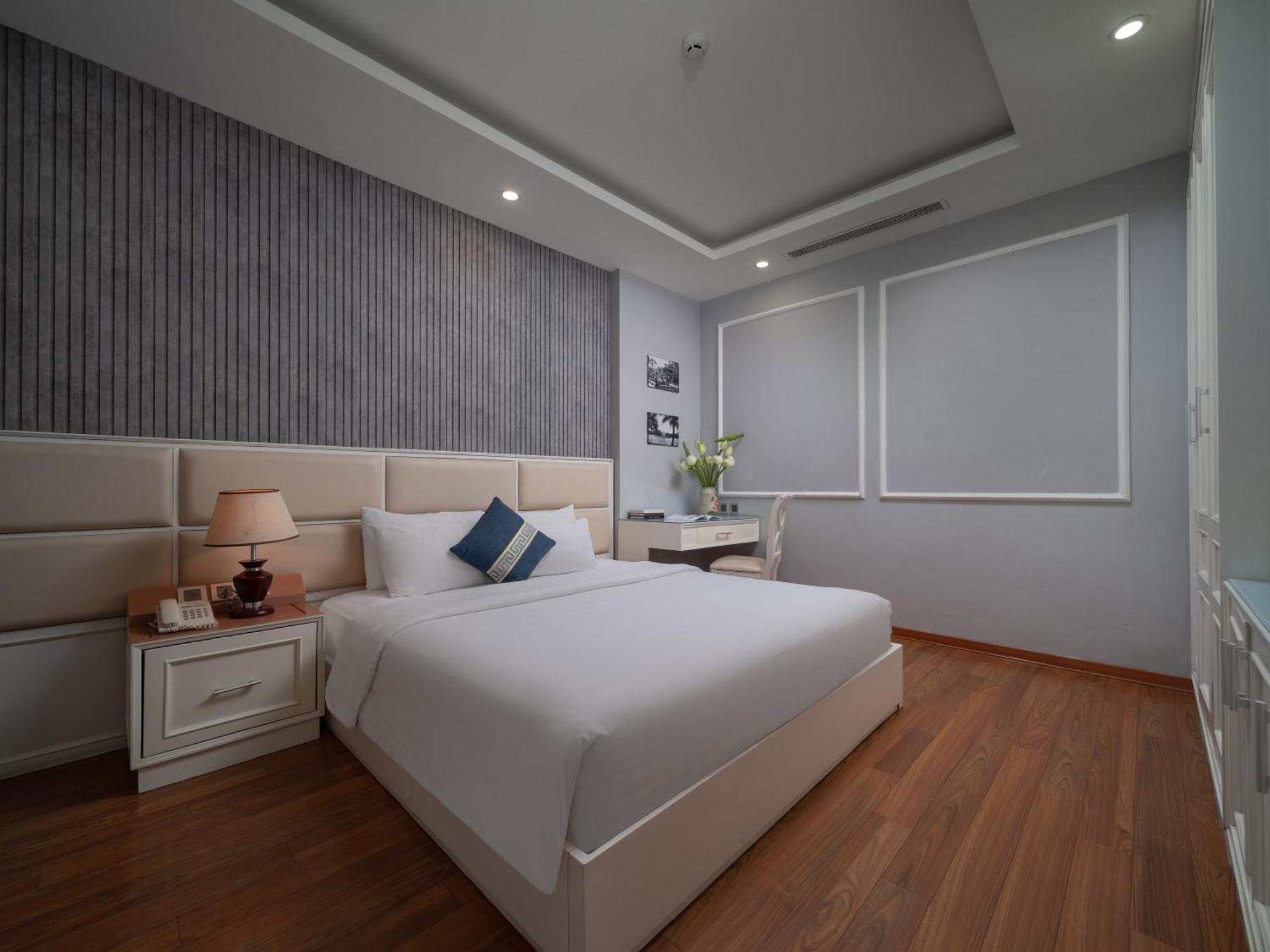 Hotel Hm Boutique 3*