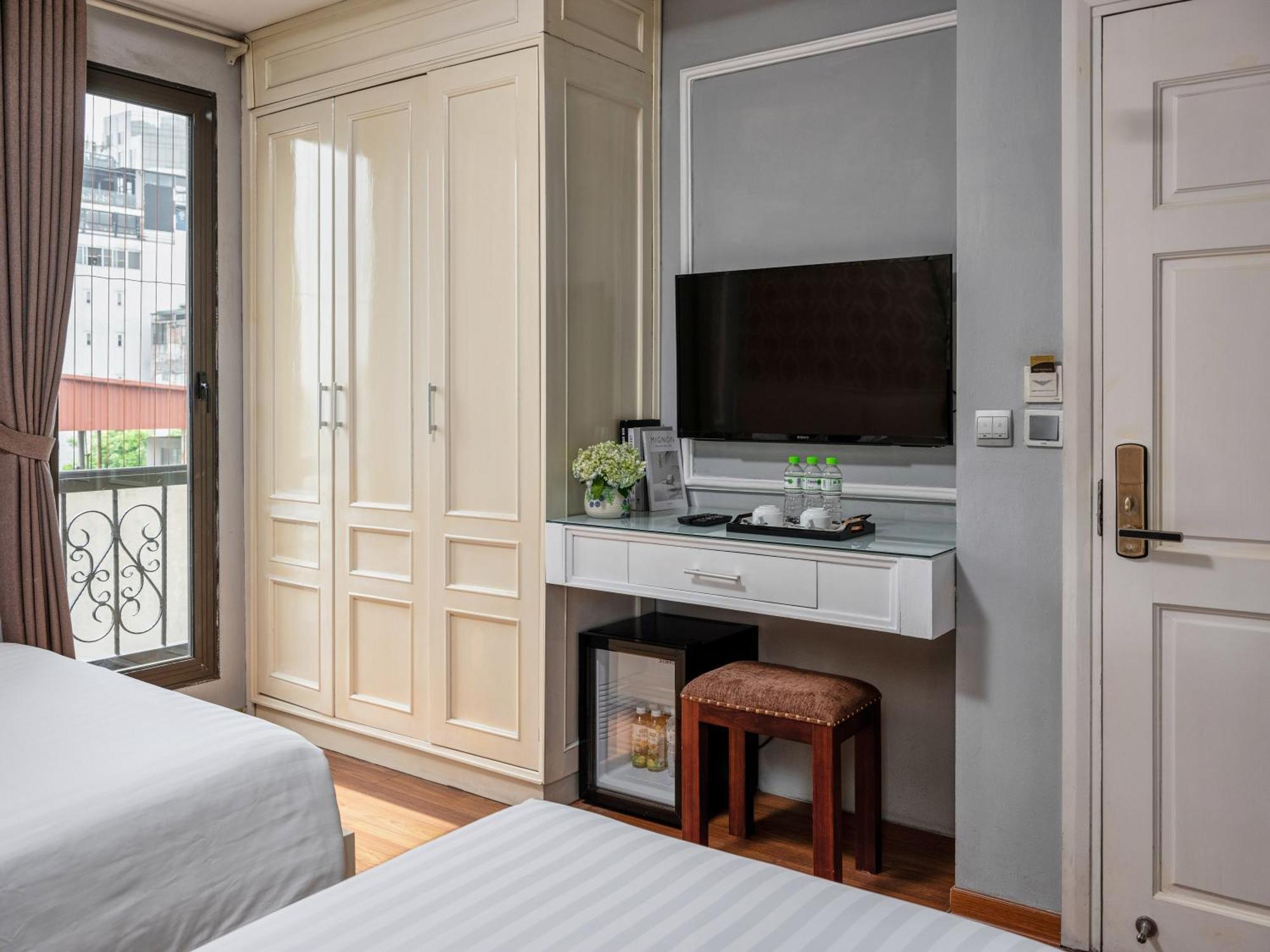 Hotel Hm Boutique