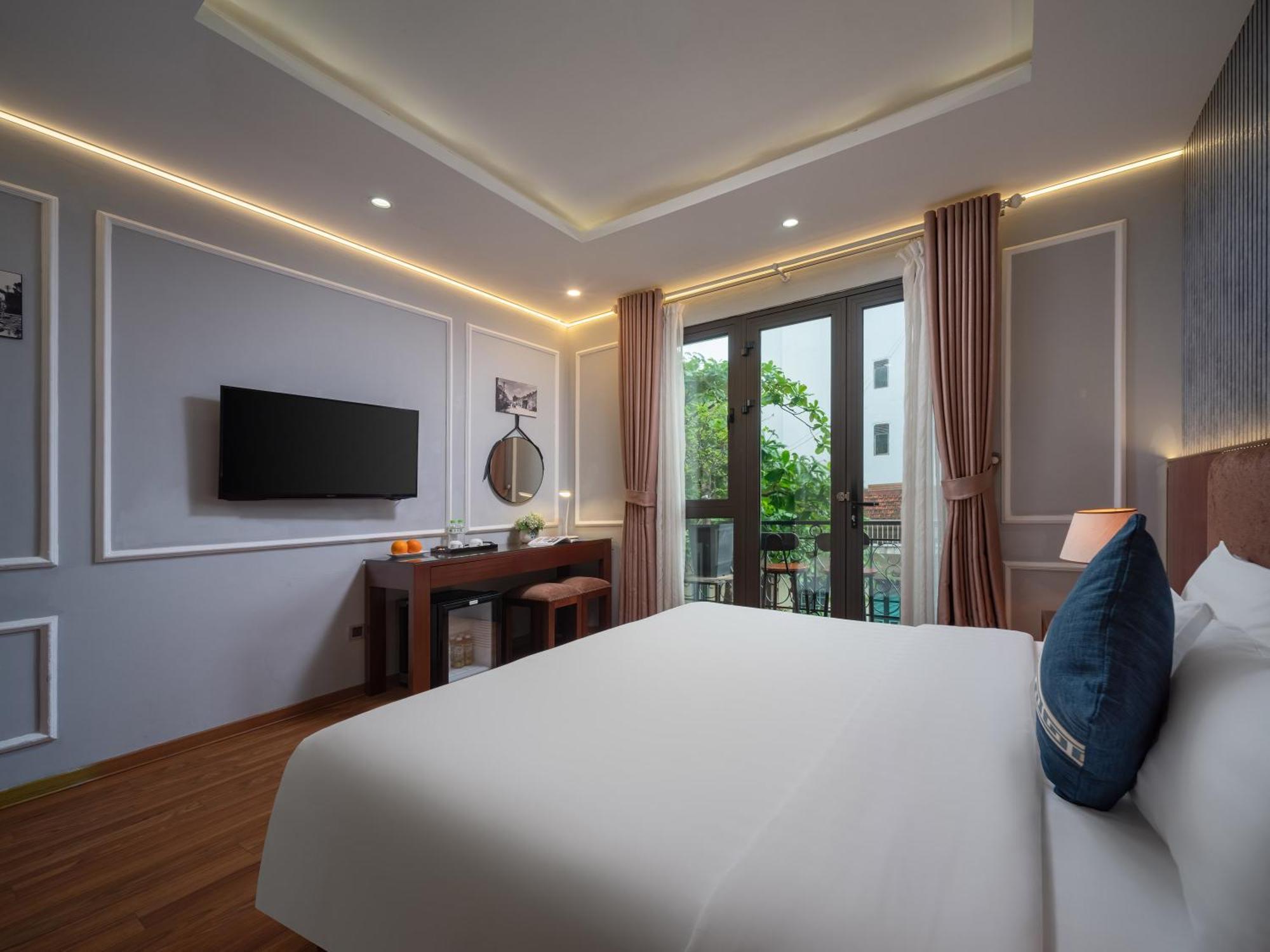 Hotel Hm Boutique 3*