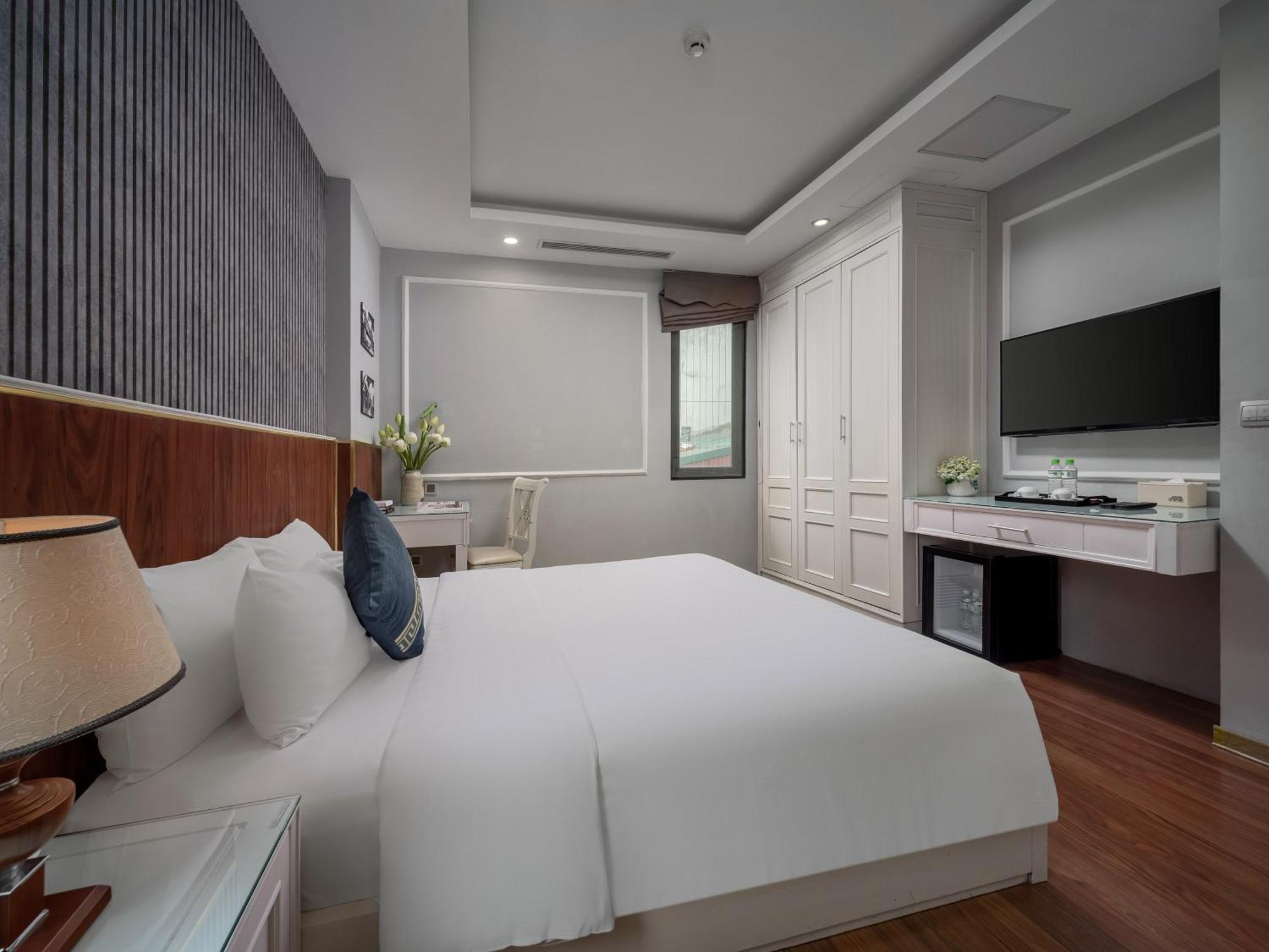 Hm Boutique Hotel