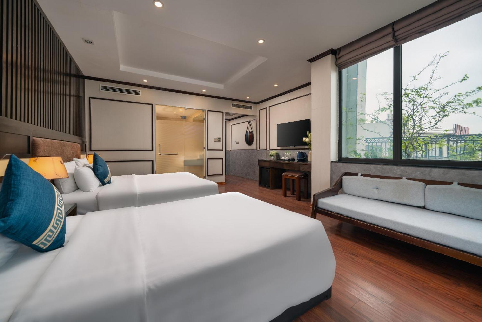 Hotel Hm Boutique 3*