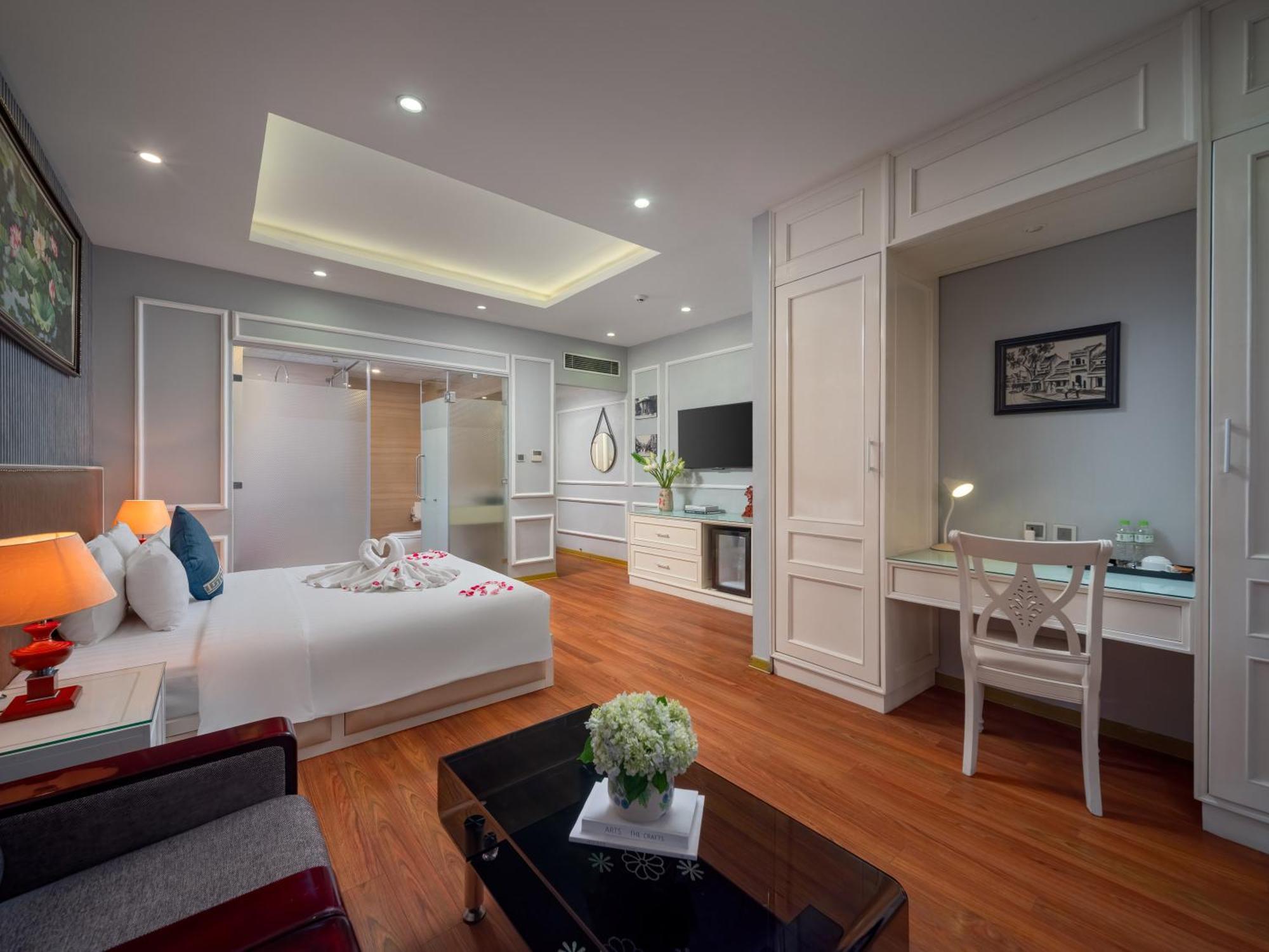 Hm Boutique Hotel