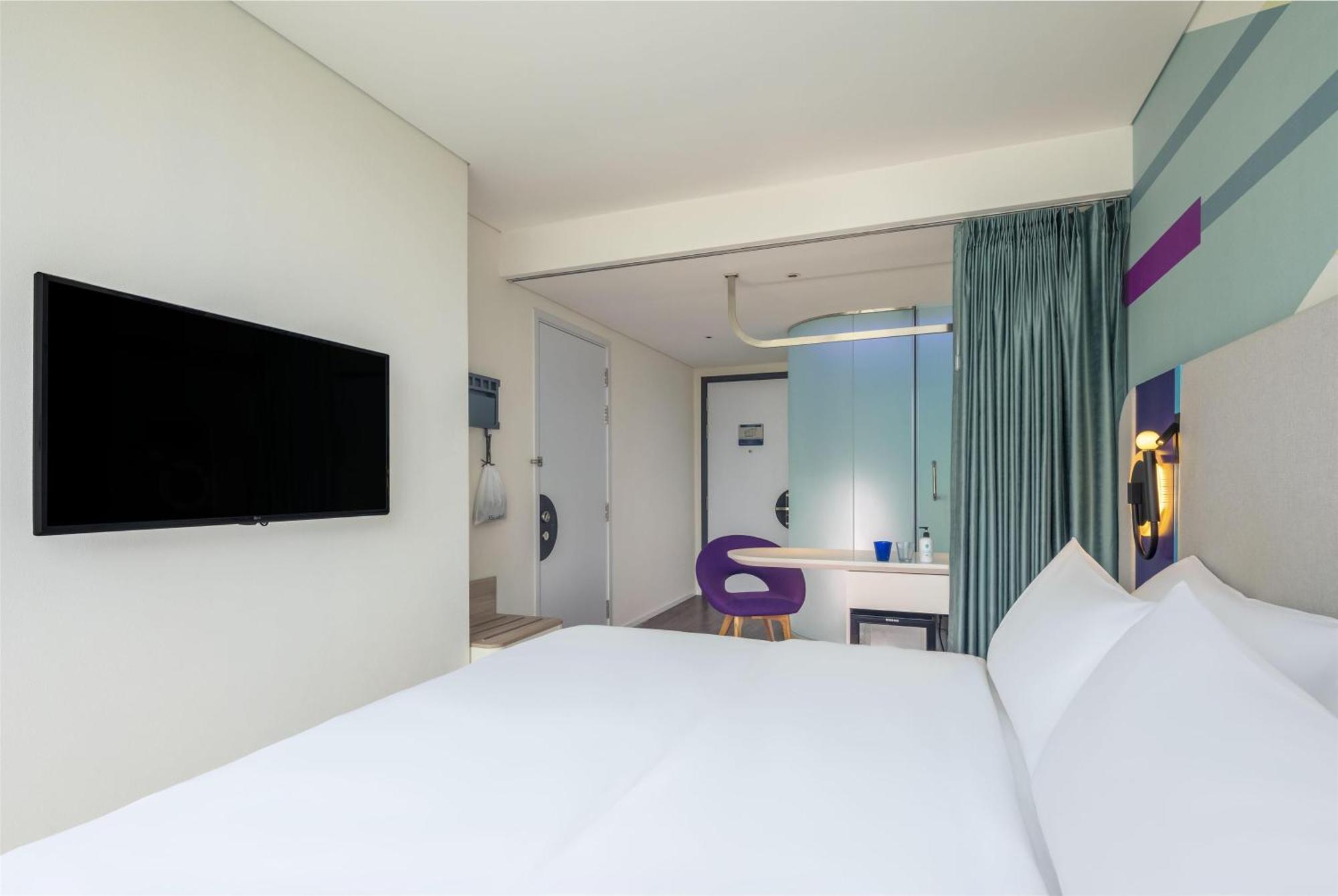 Hotel Tru By Hilton Station Hanói