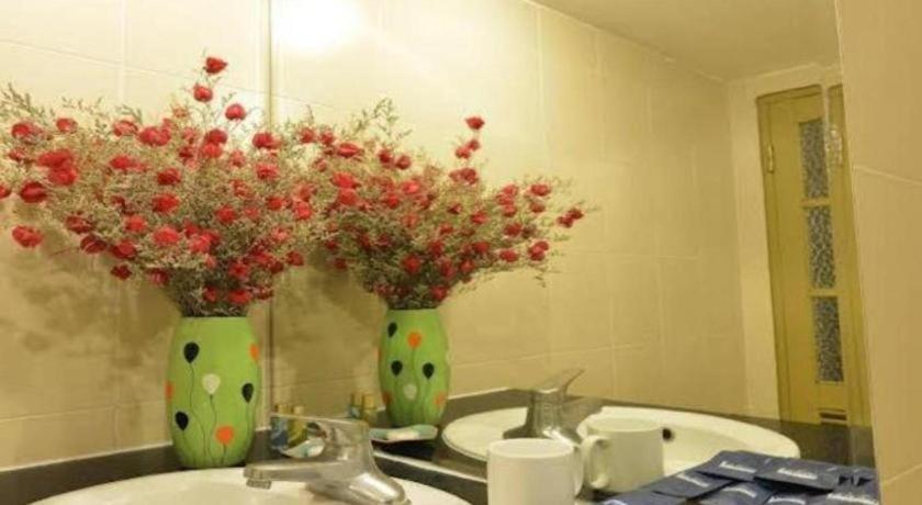 Serenity 2 Khách sạn Hà Nội