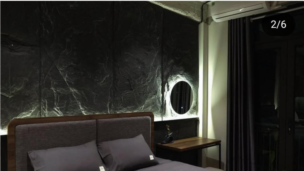 Noc Guest house