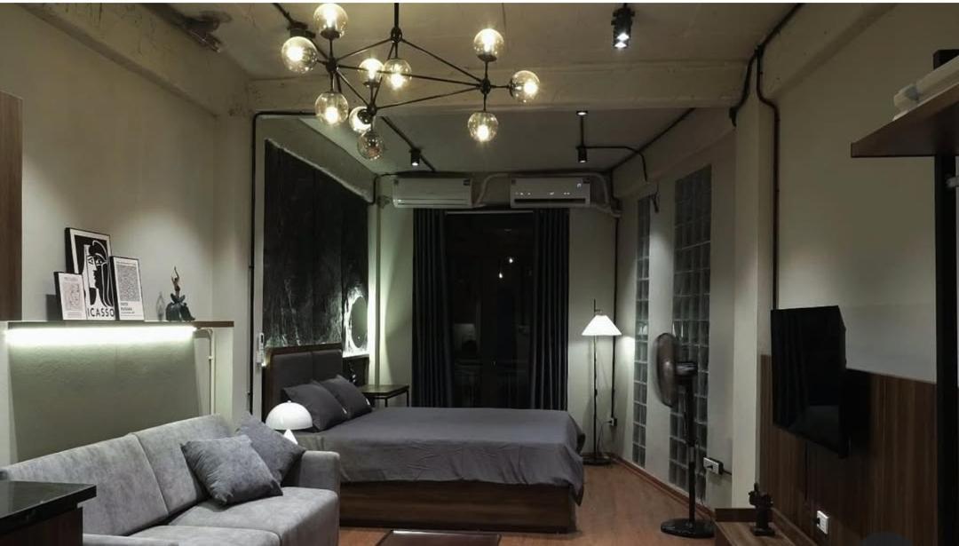 Noc Guest house *