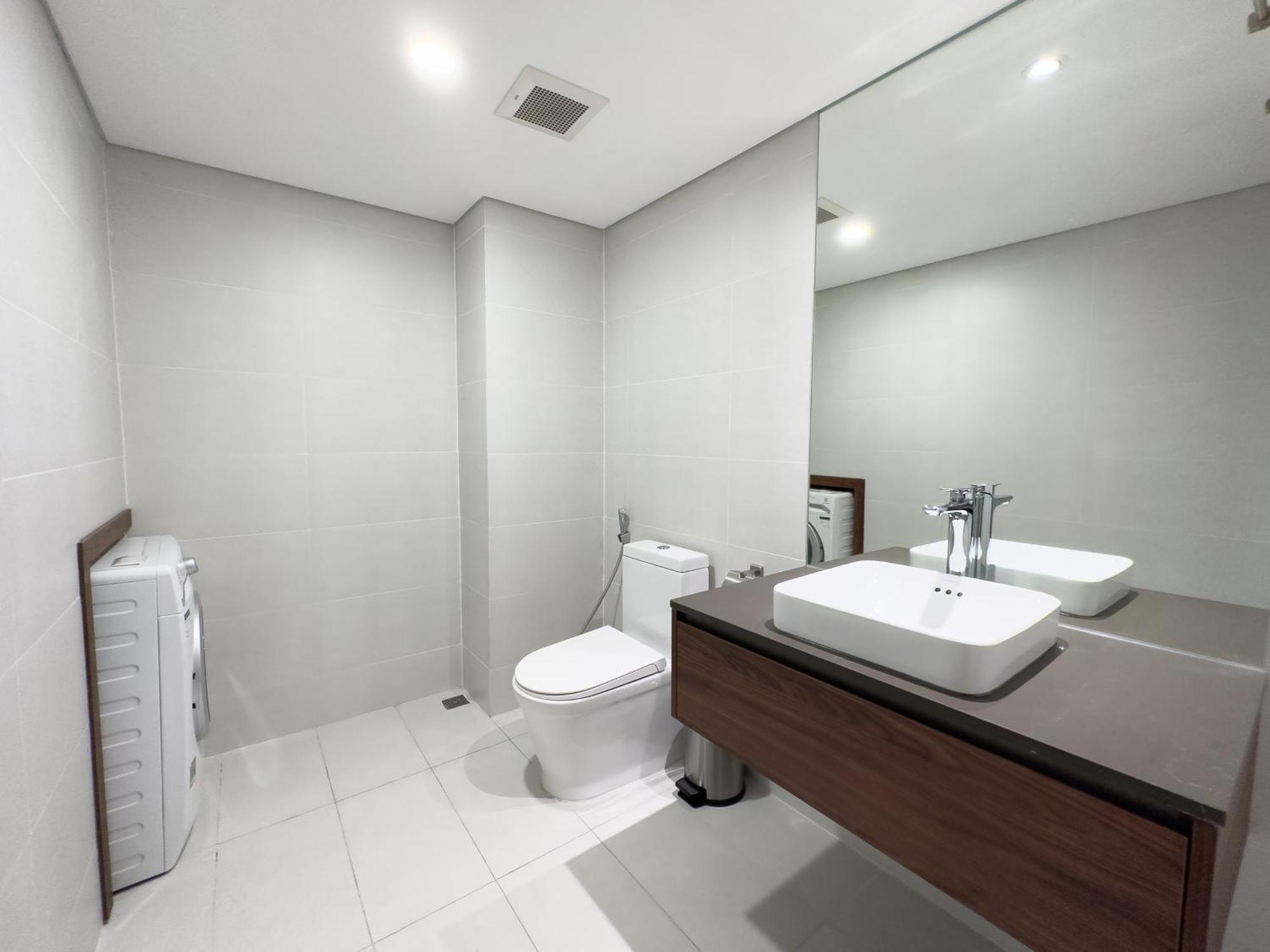 Aparthotel Pentstudio West Nikomix 75m2