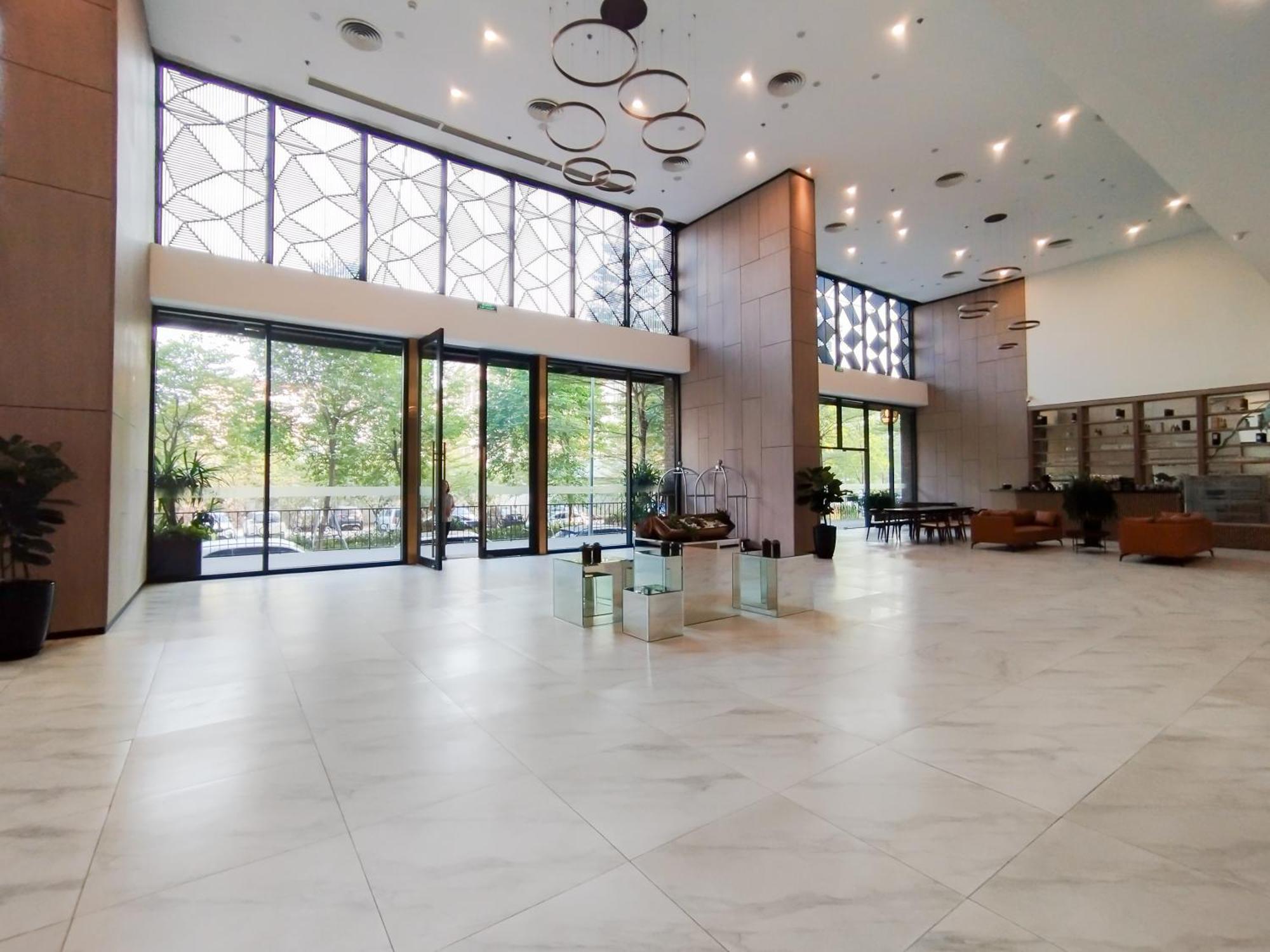 Pentstudio West Nikomix 75m2 Aparthotel Hanoi