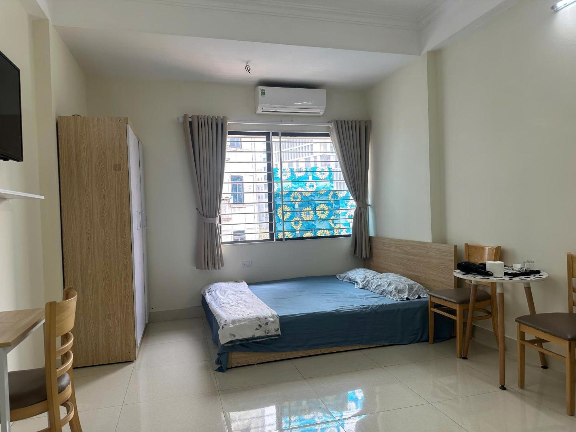 Guest house Nhatroduytan Hanoi