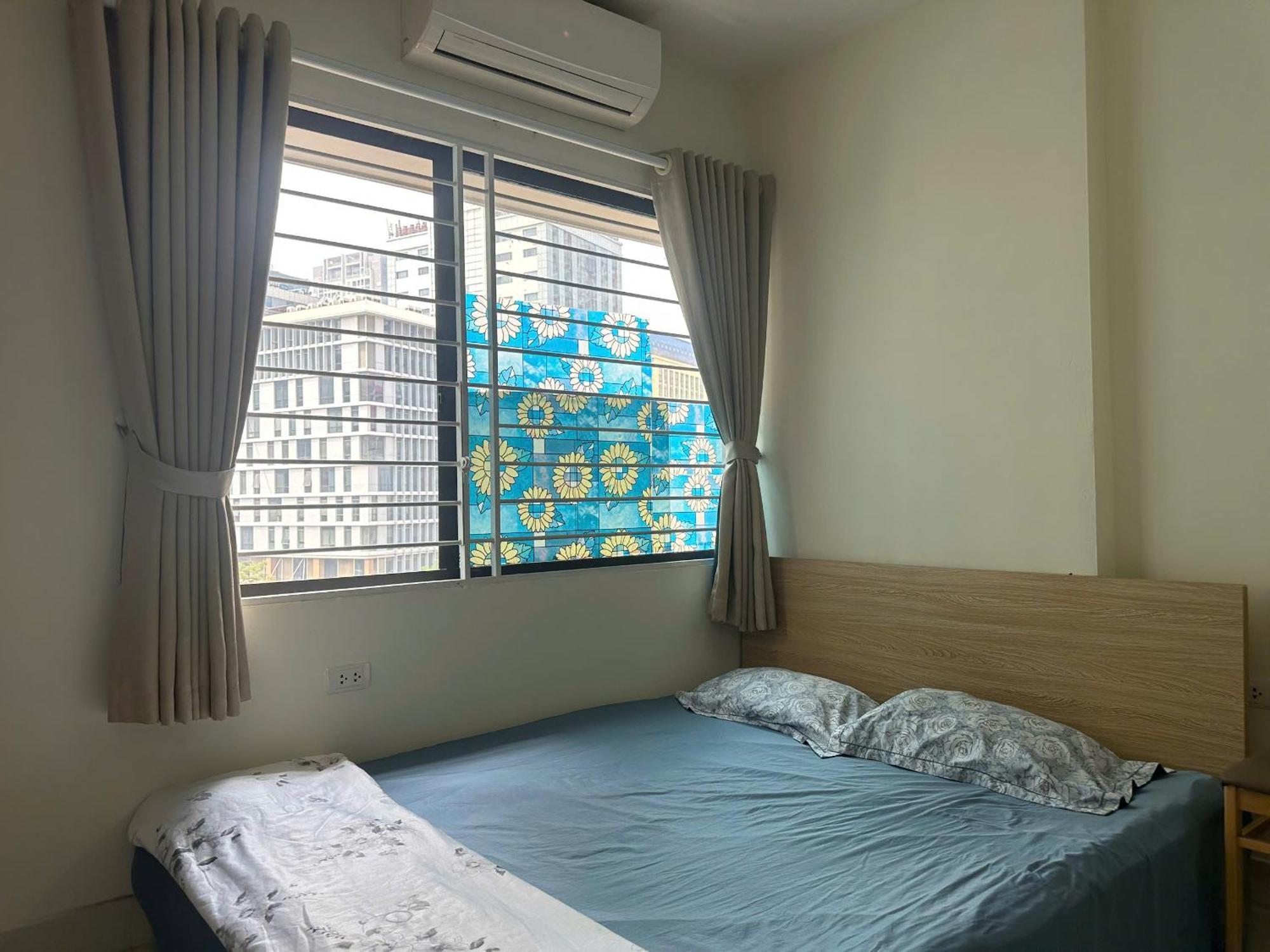Nhatroduytan Guest house *