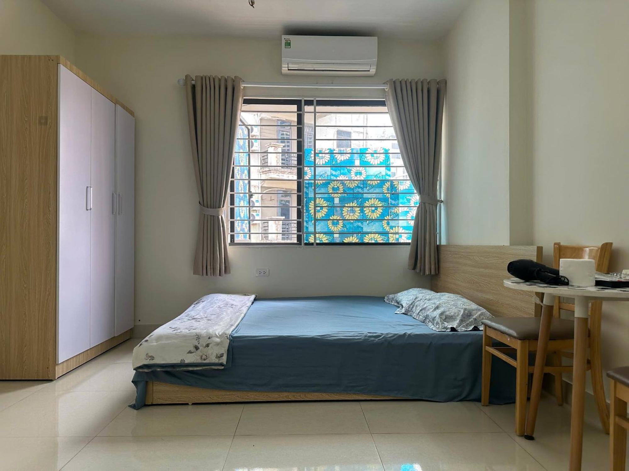 Rumah tetamu Nhatroduytan *