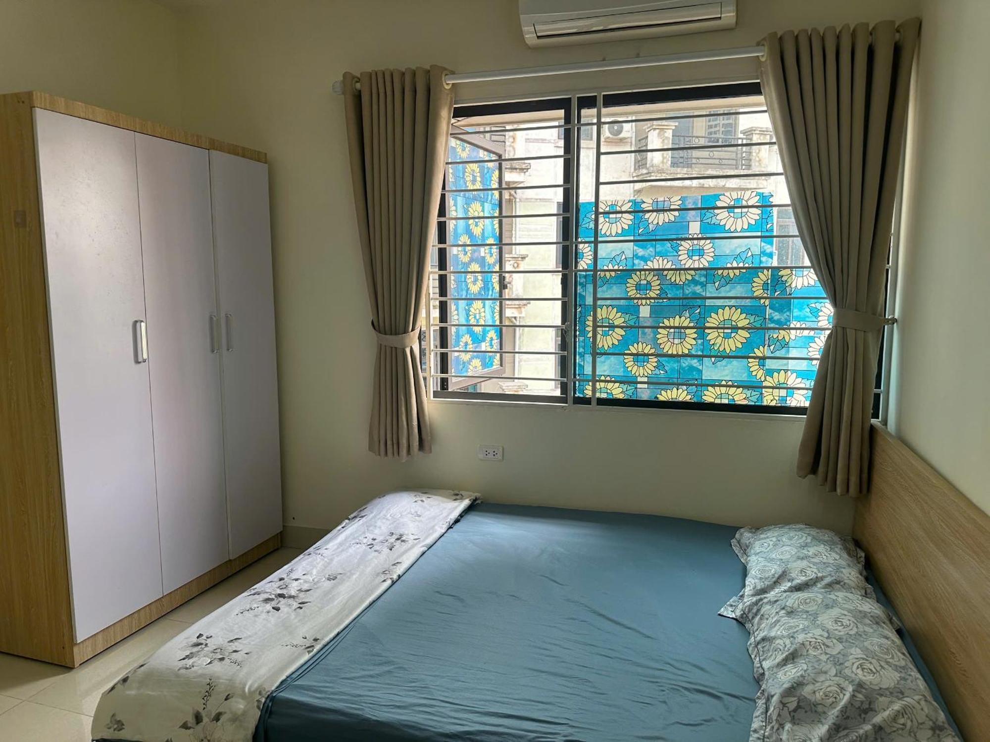 Nhatroduytan Guest house Hanoi