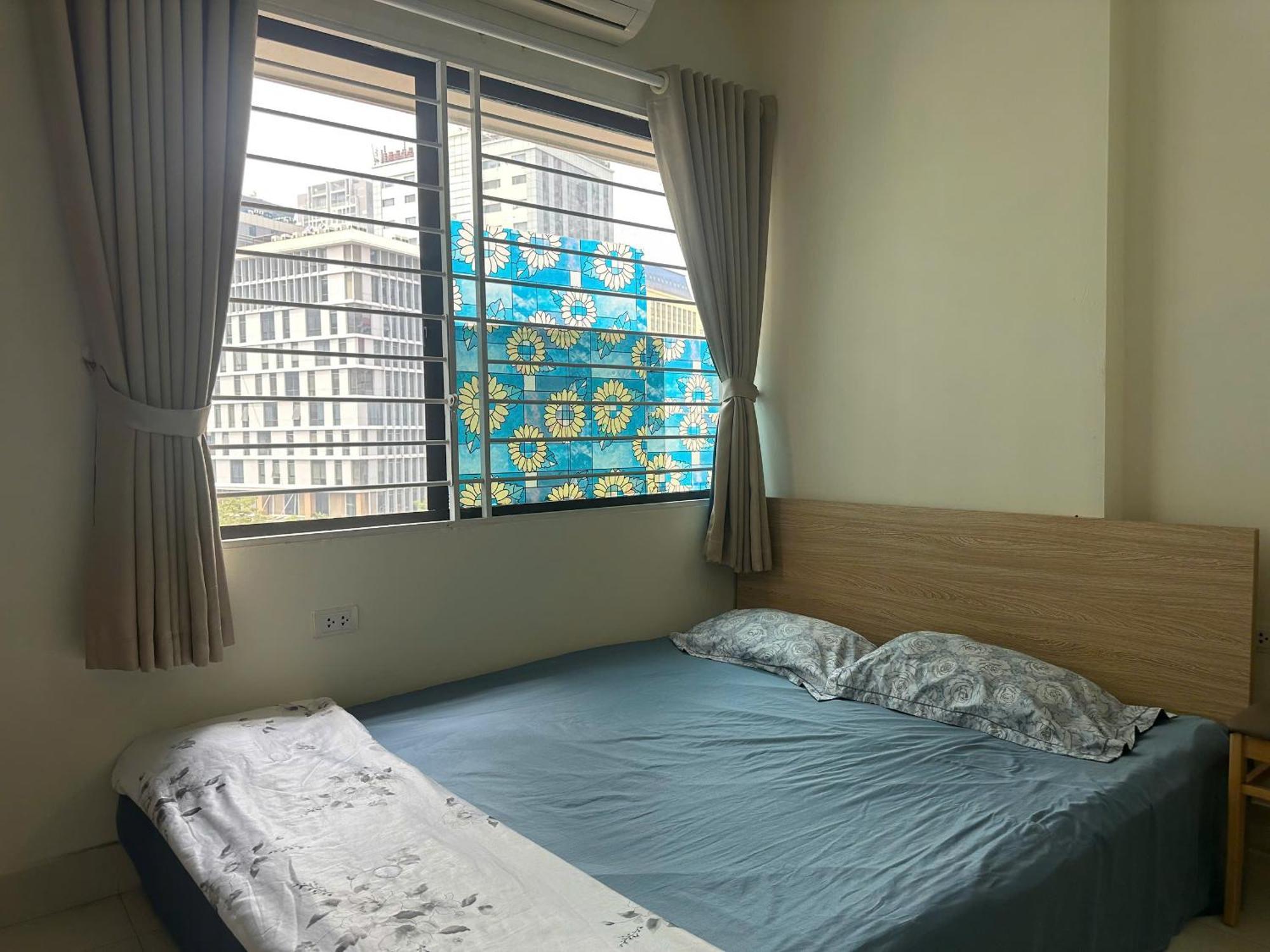 Nhatroduytan Guest house Hanoi