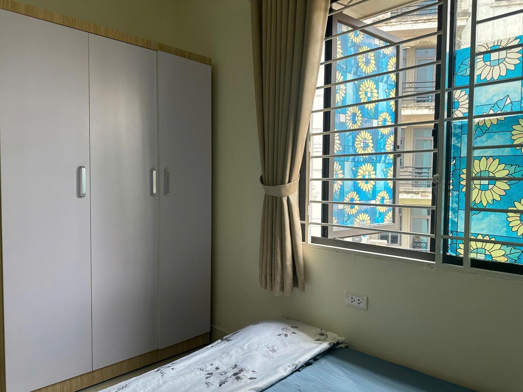 Nhatroduytan Hanoi