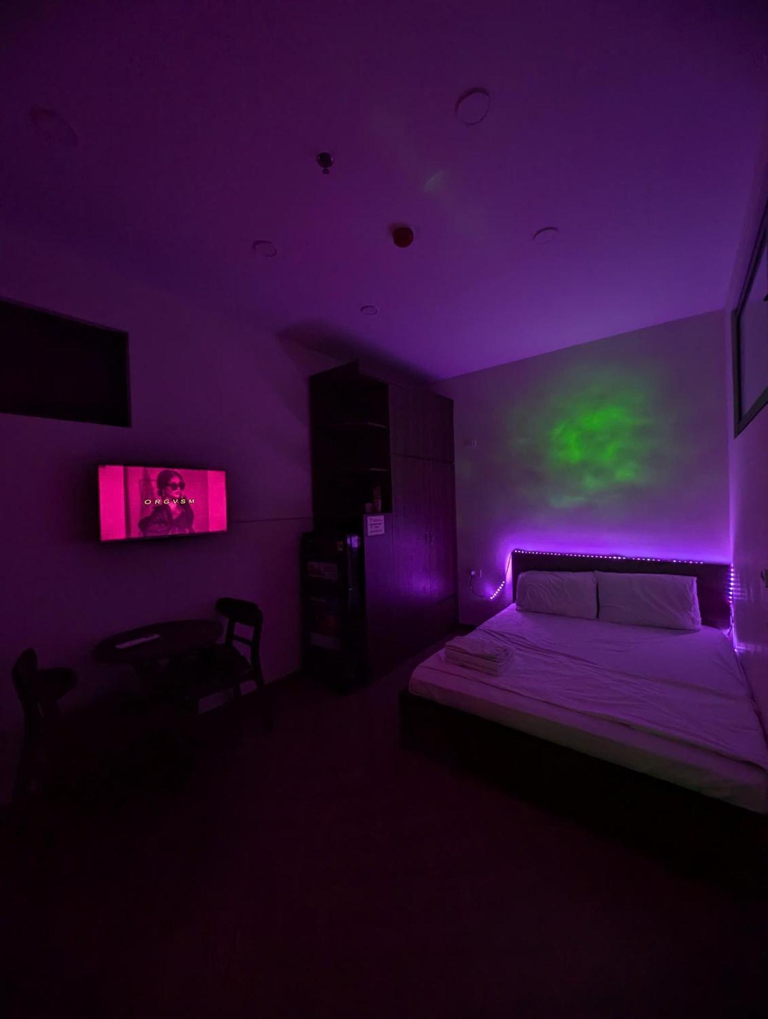 Aparthotel Era 158 Nguyen Khanh Toan *