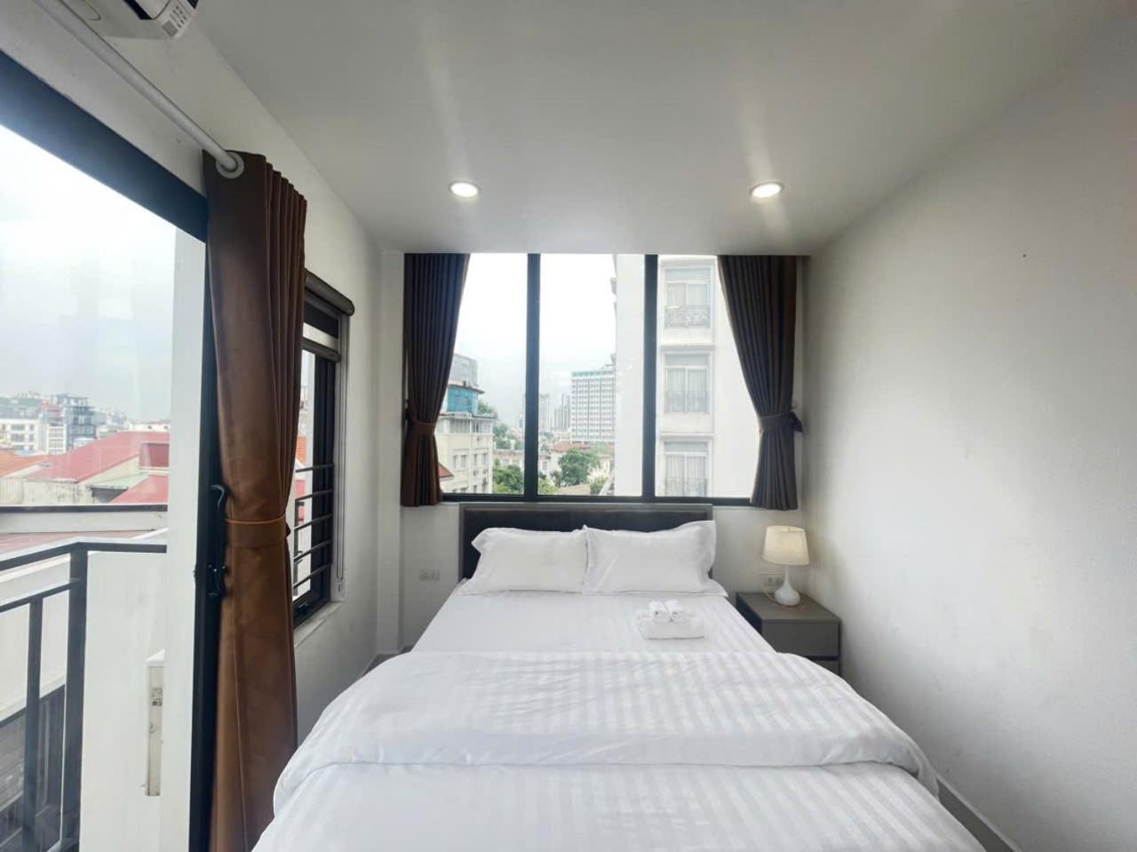 Sweet Central Homestay Ba Dinh * Hà Nội
